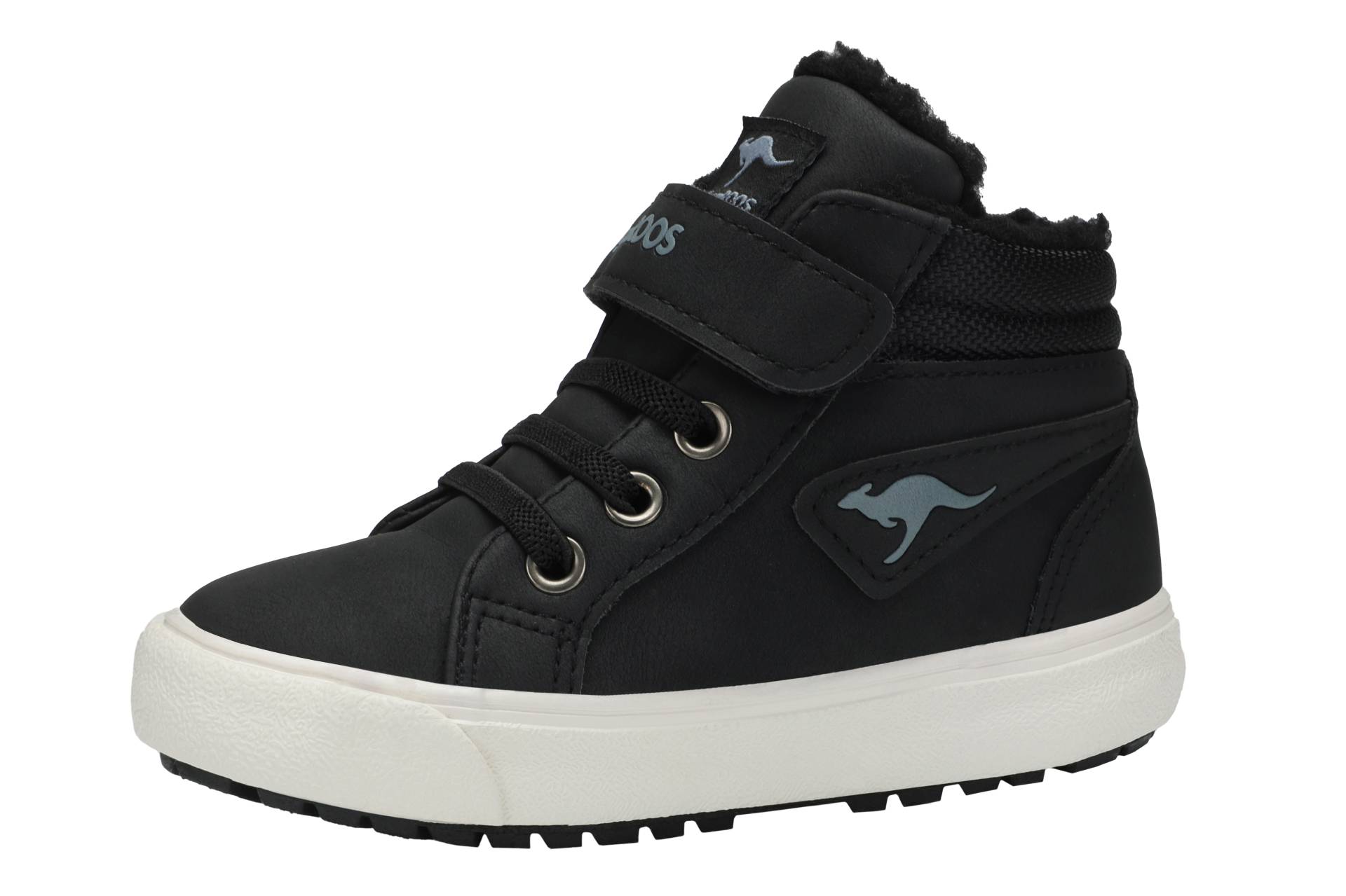 KangaROOS Sneaker »Kavu III«, gefüttert von Kangaroos