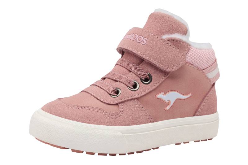 KangaROOS Sneaker »Kavu Shady EV«, gefüttert von Kangaroos