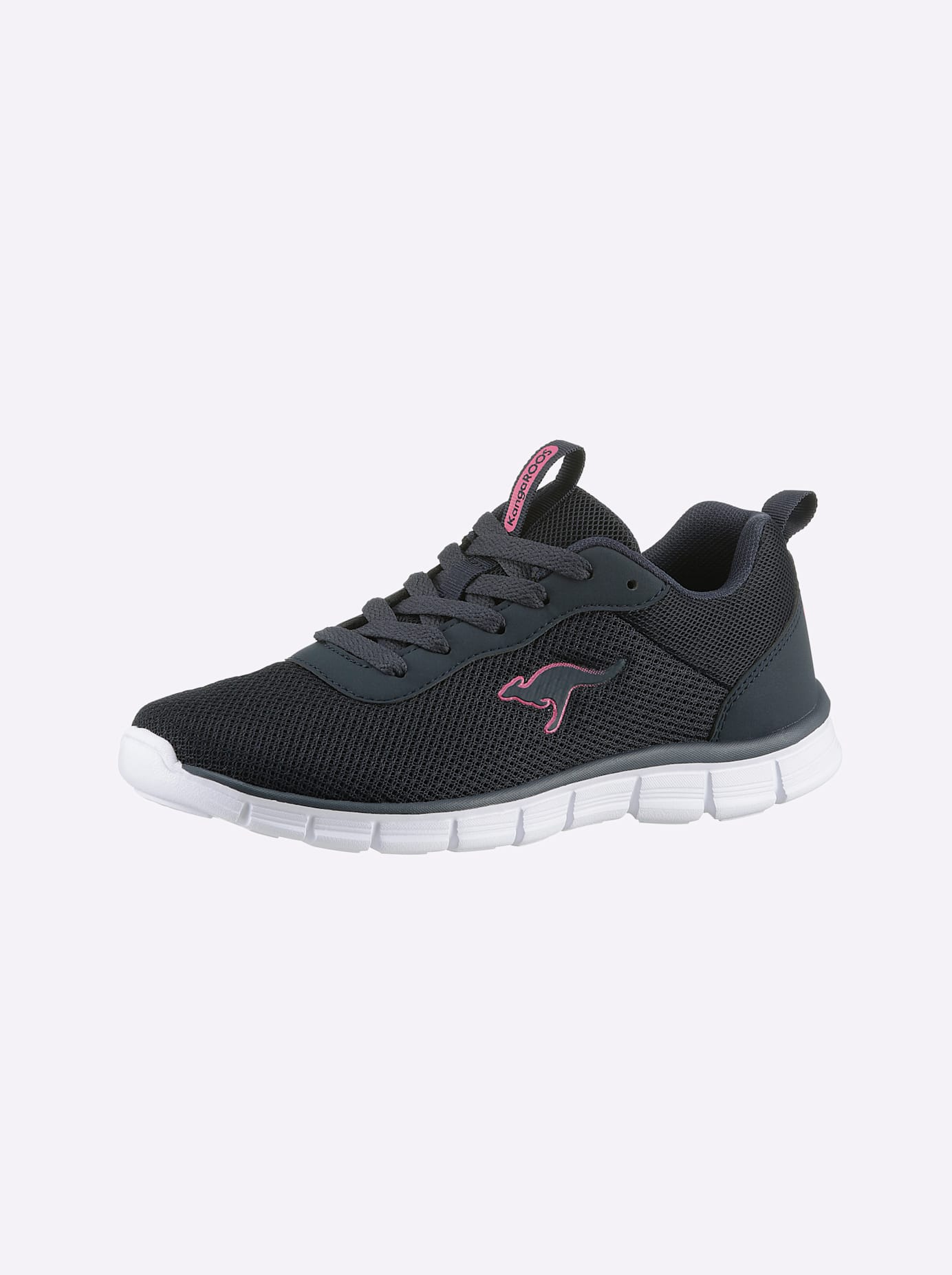 KangaROOS Sneaker von Kangaroos