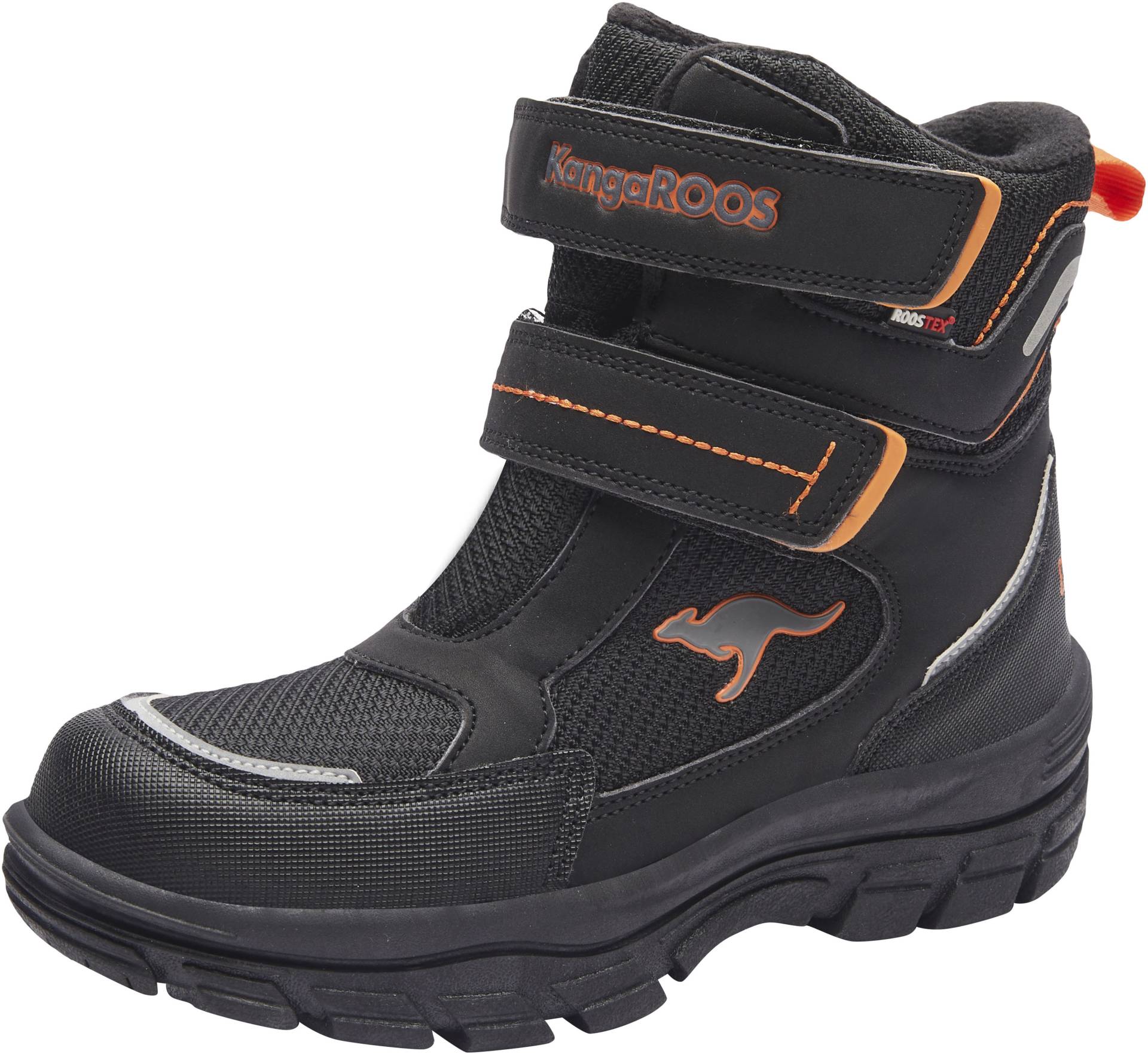 KangaROOS Winterstiefel »K-Leno Kibo RTX«, Snowboots, Winterboots, Winterschuhe, wasserdicht KangaROOS Winterstiefel »K-Leno Kibo RTX«, Snowboots, Winterboots, Winterschuhe, wasserdicht von Kangaroos