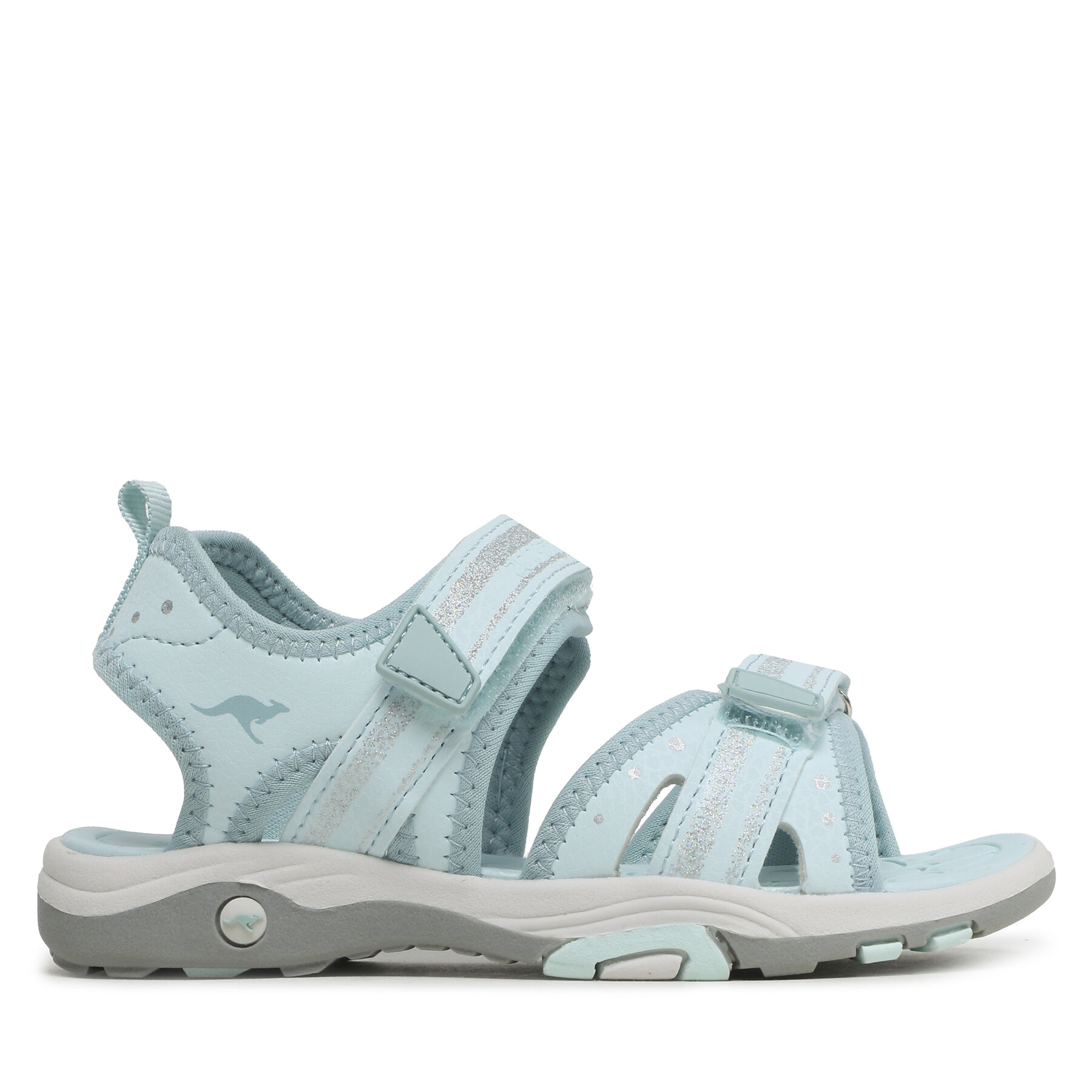 Sandalen KangaRoos K-Leni Fee 10044 000 4377 M Blau Sandalen KangaRoos K-Leni Fee 10044 000 4377 M Blau von Kangaroos