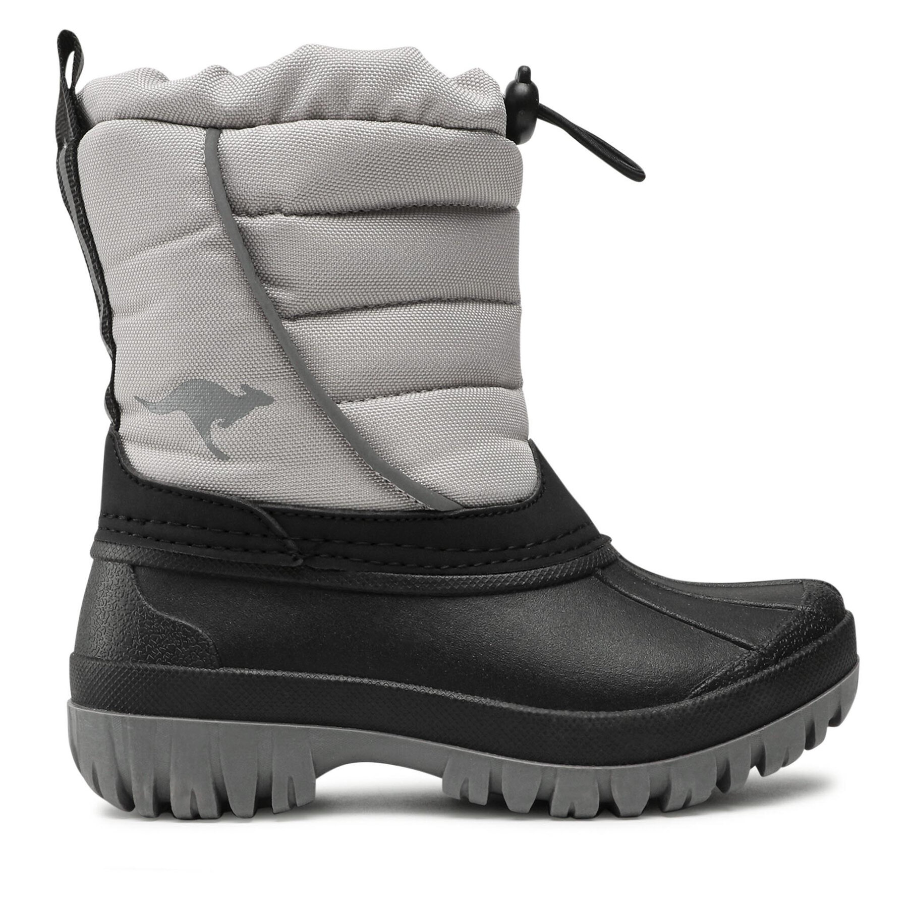 Schneeschuhe KangaRoos K-Ben 18672 000 2004 S Grau Schneeschuhe KangaRoos K-Ben 18672 000 2004 S Grau von Kangaroos