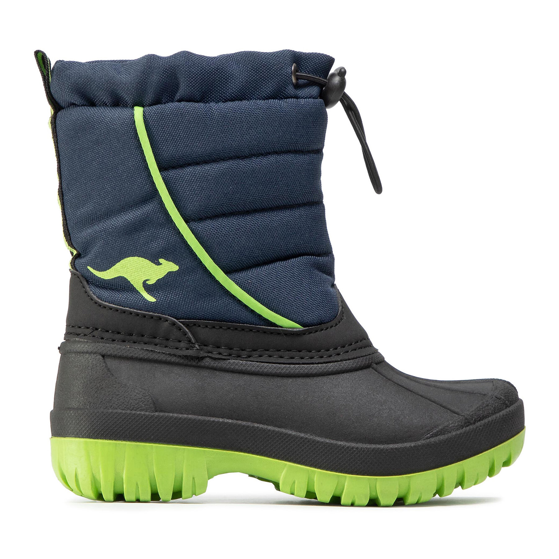 Schneeschuhe KangaRoos K-Ben 18672 000 4054 M Dunkelblau Schneeschuhe KangaRoos K-Ben 18672 000 4054 M Dunkelblau von Kangaroos