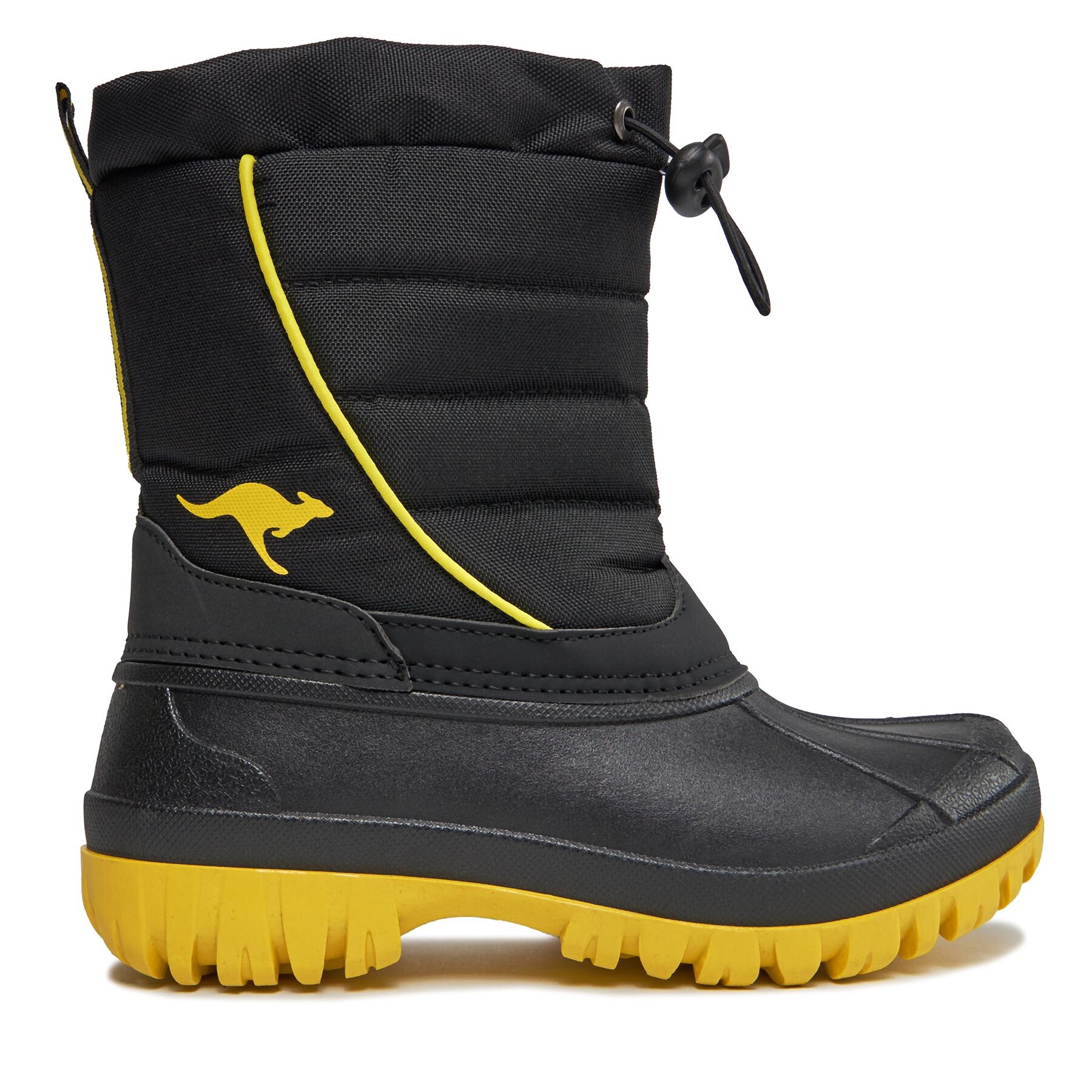 Schneeschuhe KangaRoos K-Ben 18672 000 5094 Schwarz Schneeschuhe KangaRoos K-Ben 18672 000 5094 Schwarz von Kangaroos