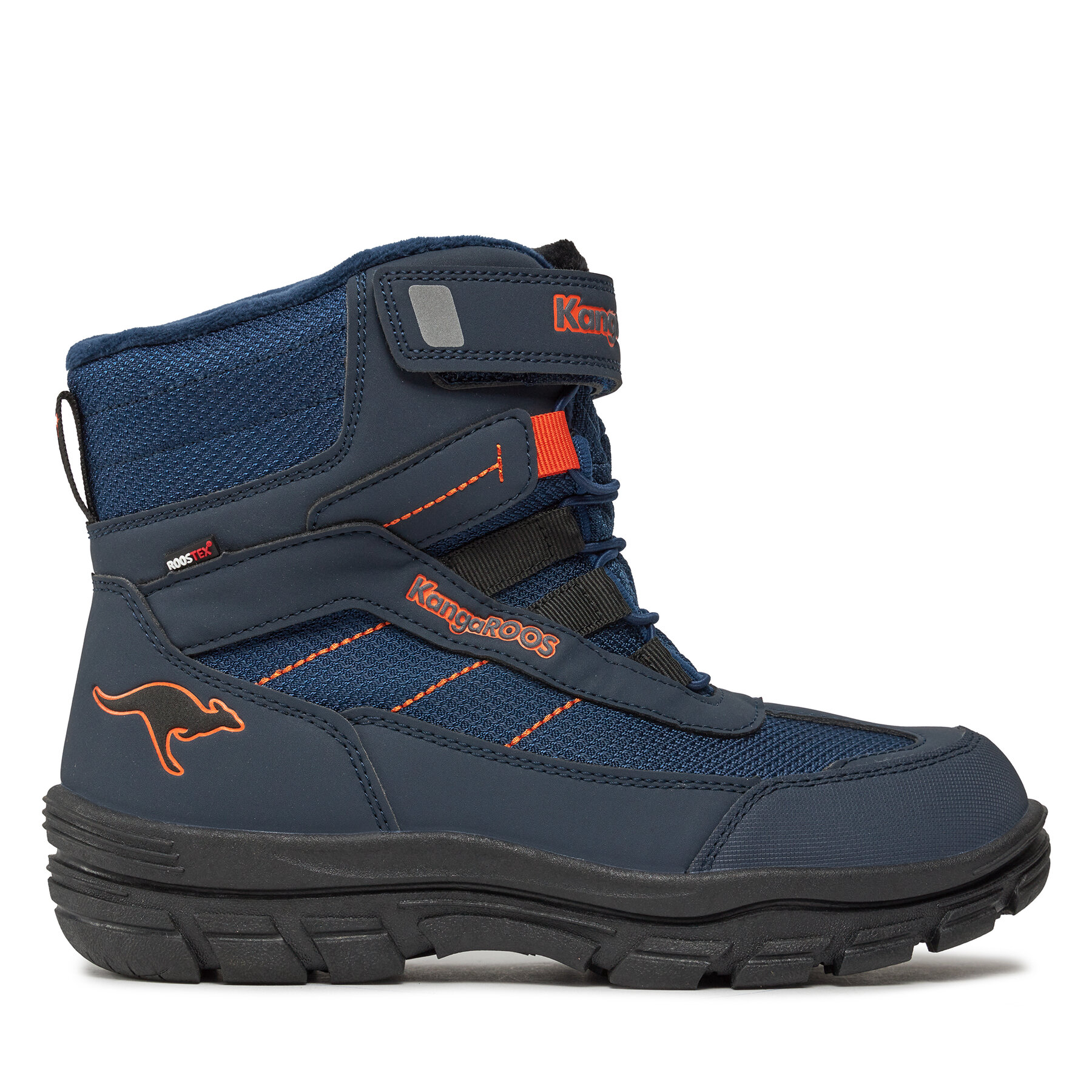 Schneeschuhe KangaRoos K-Leno Denali RTXDK 18955 000 4267 Dunkelblau Schneeschuhe KangaRoos K-Leno Denali RTXDK 18955 000 4267 Dunkelblau von Kangaroos