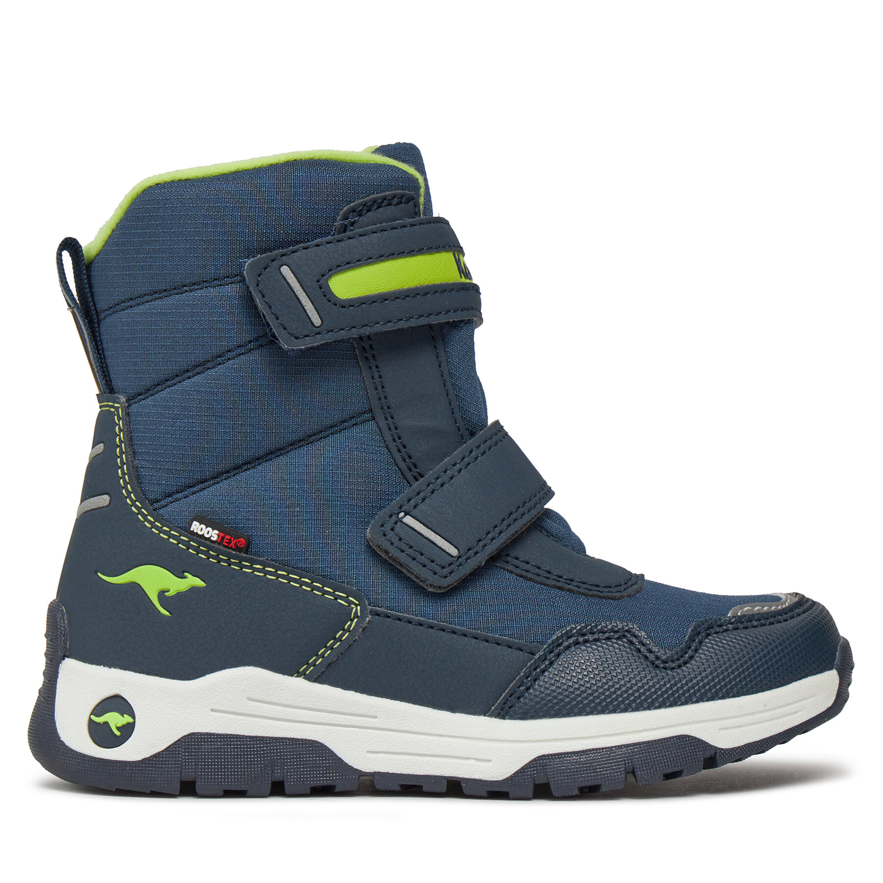 Schneeschuhe KangaRoos K-Mj Sharp V Rtx 18929 000 4054 Dunkelblau Schneeschuhe KangaRoos K-Mj Sharp V Rtx 18929 000 4054 Dunkelblau von Kangaroos