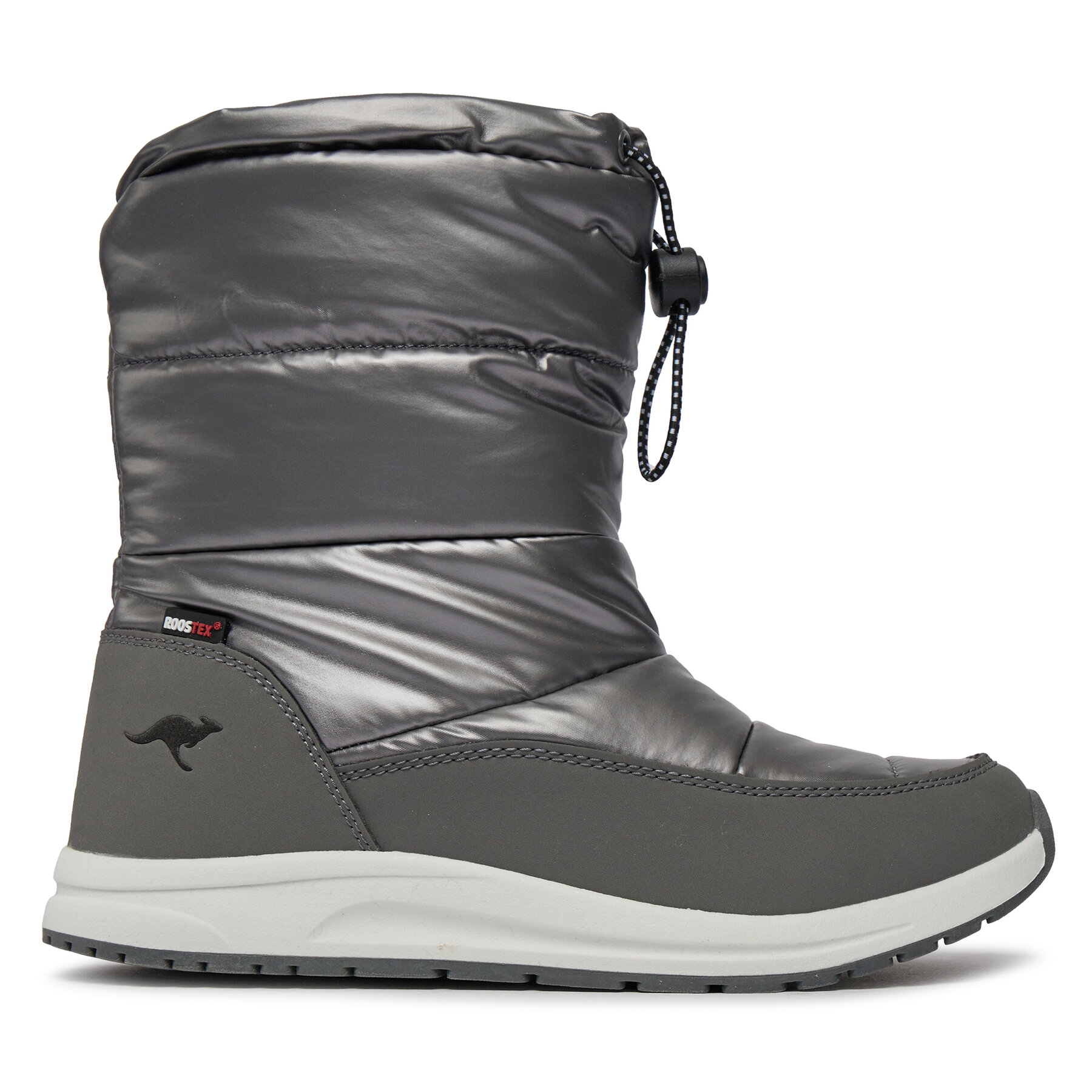 Schneeschuhe KangaRoos K-Ww Luna Rtx 39347 000 2240 Grau Schneeschuhe KangaRoos K-Ww Luna Rtx 39347 000 2240 Grau von Kangaroos