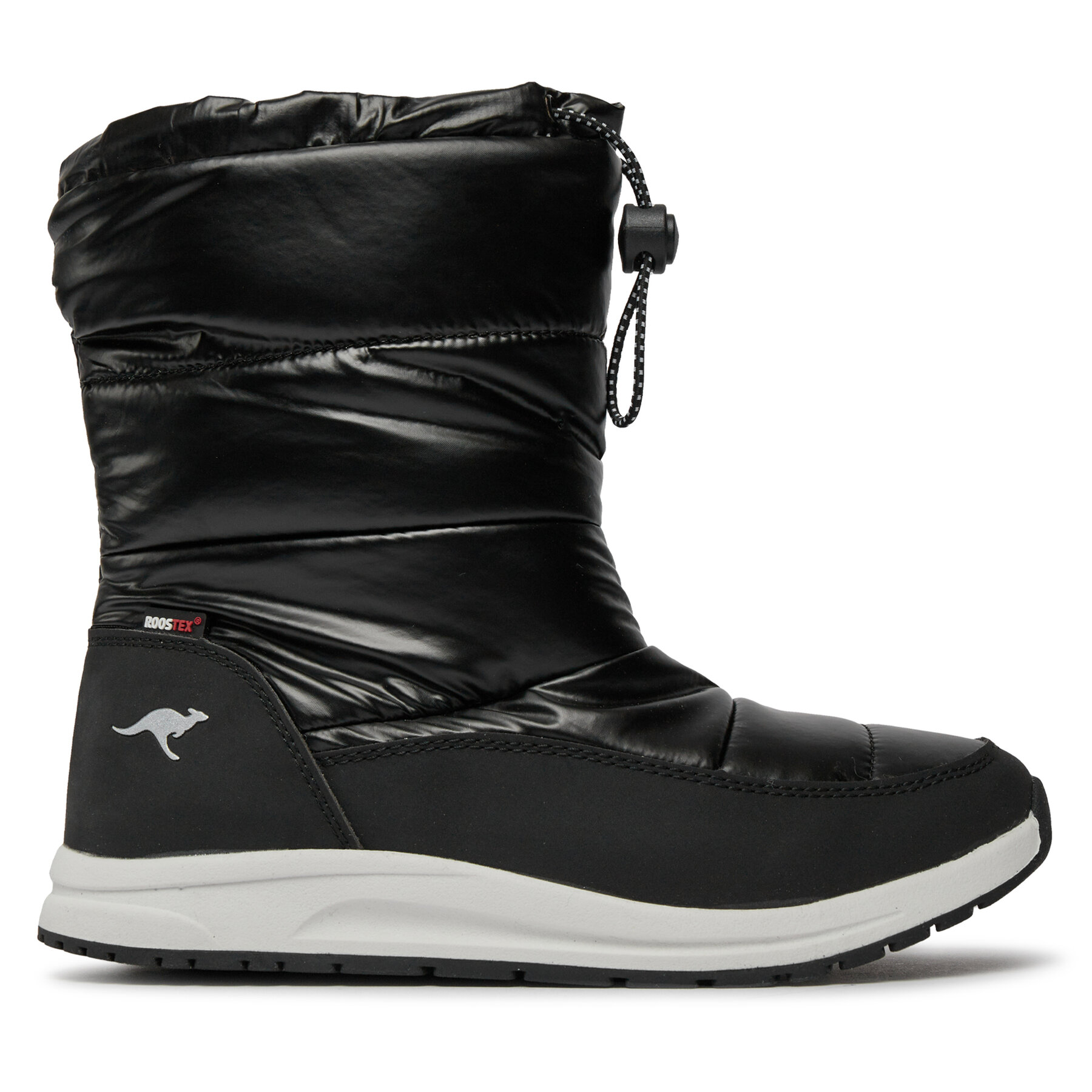 Schneeschuhe KangaRoos K-Ww Luna Rtx 39347 000 5101 Schwarz Schneeschuhe KangaRoos K-Ww Luna Rtx 39347 000 5101 Schwarz von Kangaroos