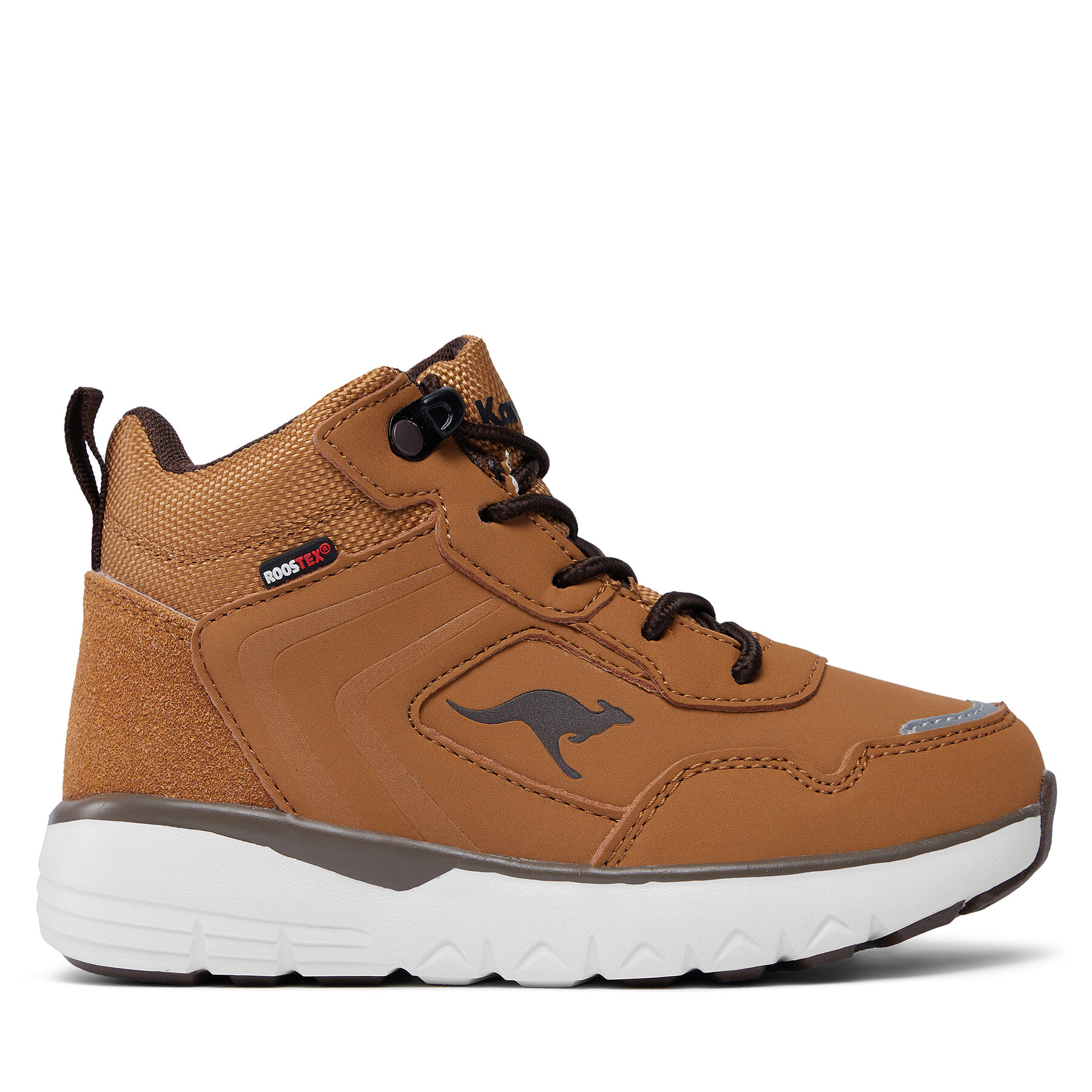 Schnürschuhe KangaRoos K-TS Kimo RTX 18926-000-3022 Braun Schnürschuhe KangaRoos K-TS Kimo RTX 18926-000-3022 Braun von Kangaroos