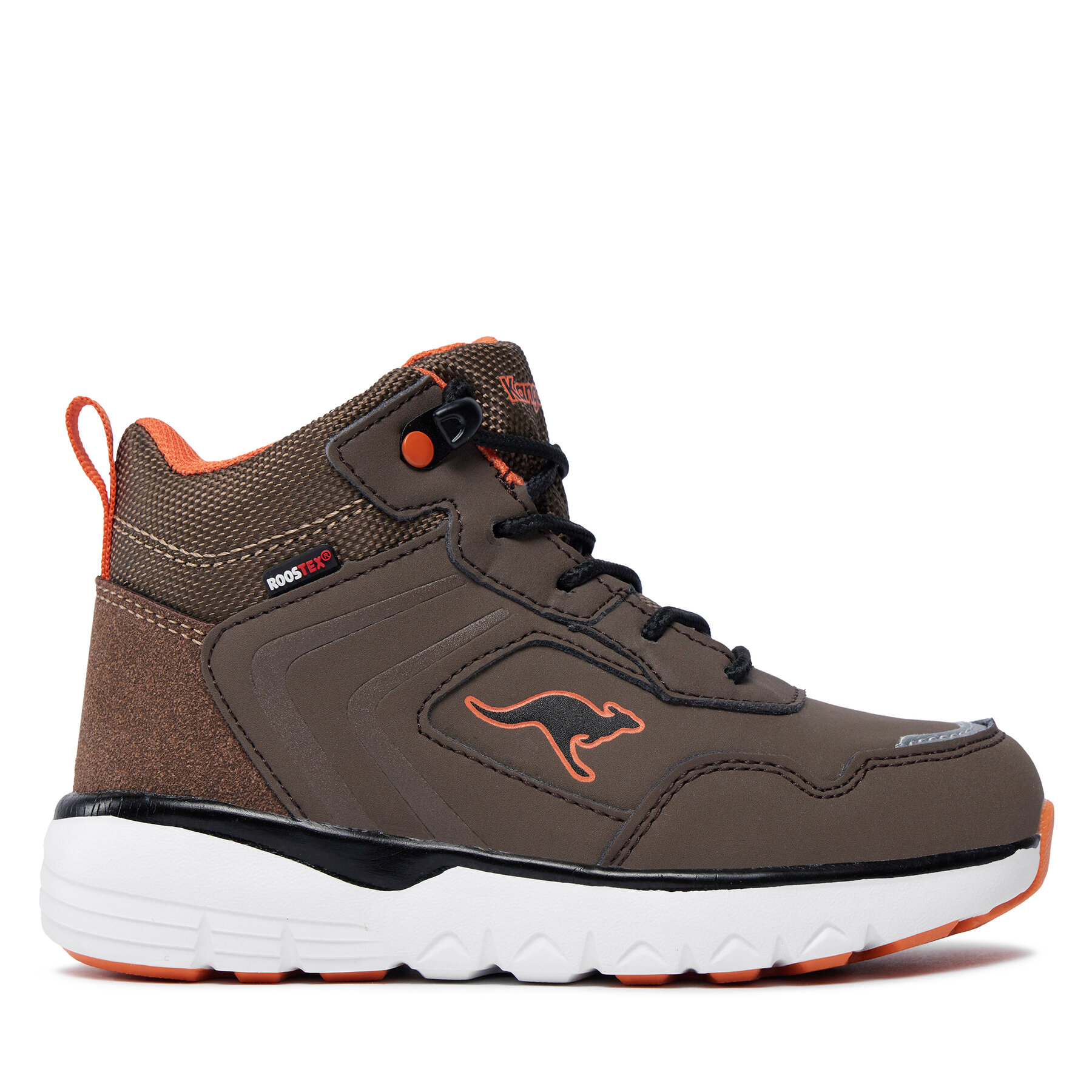 Schnürschuhe KangaRoos K-TS Kimo RTX 18926-000-3036 Braun Schnürschuhe KangaRoos K-TS Kimo RTX 18926-000-3036 Braun von Kangaroos