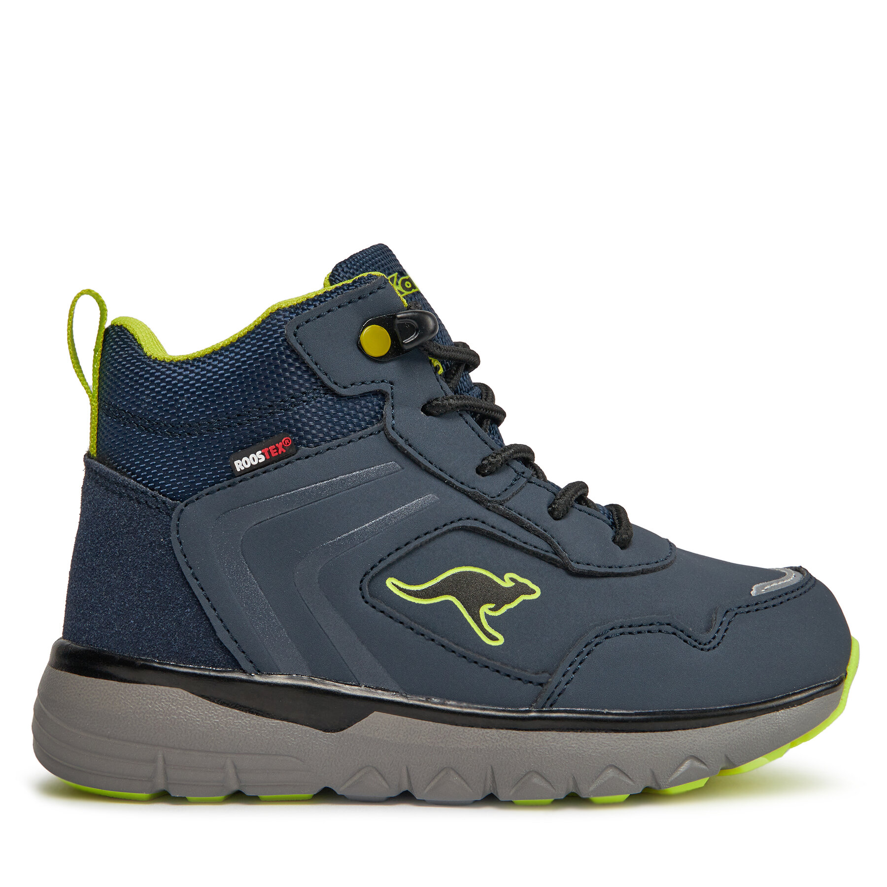 Schnürschuhe KangaRoos K-TS Kimo RTX 18926-000-4054 Dunkelblau Schnürschuhe KangaRoos K-TS Kimo RTX 18926-000-4054 Dunkelblau von Kangaroos