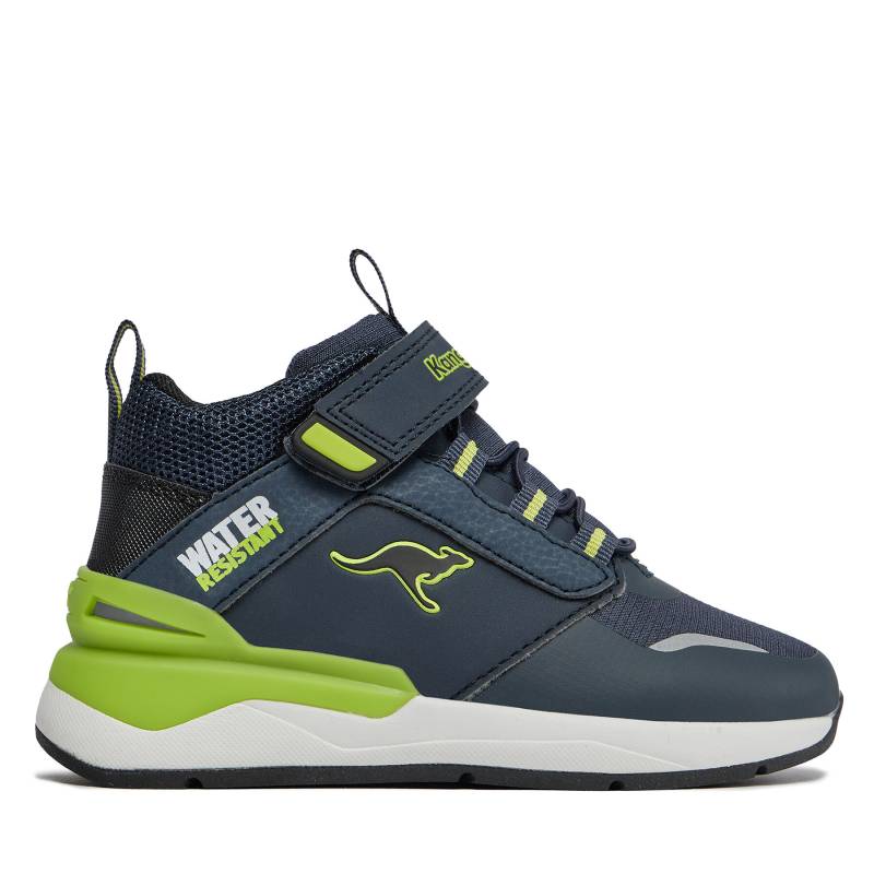 Schnürschuhe KangaRoos KD-Dose EV 18912-000-4054 Dunkelblau von Kangaroos