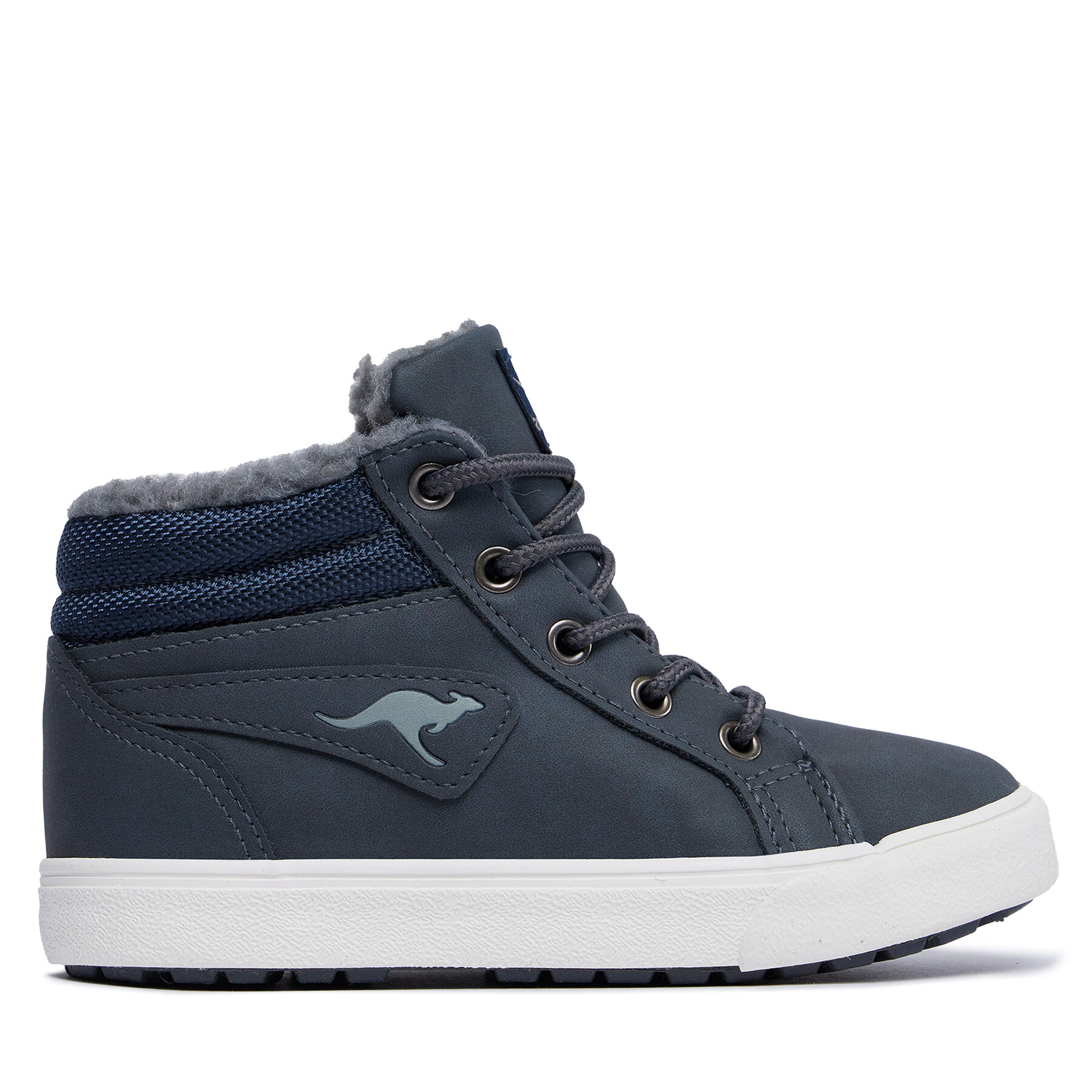 Schnürschuhe KangaRoos KaVu I 18000-000-4600 Dunkelblau Schnürschuhe KangaRoos KaVu I 18000-000-4600 Dunkelblau von Kangaroos