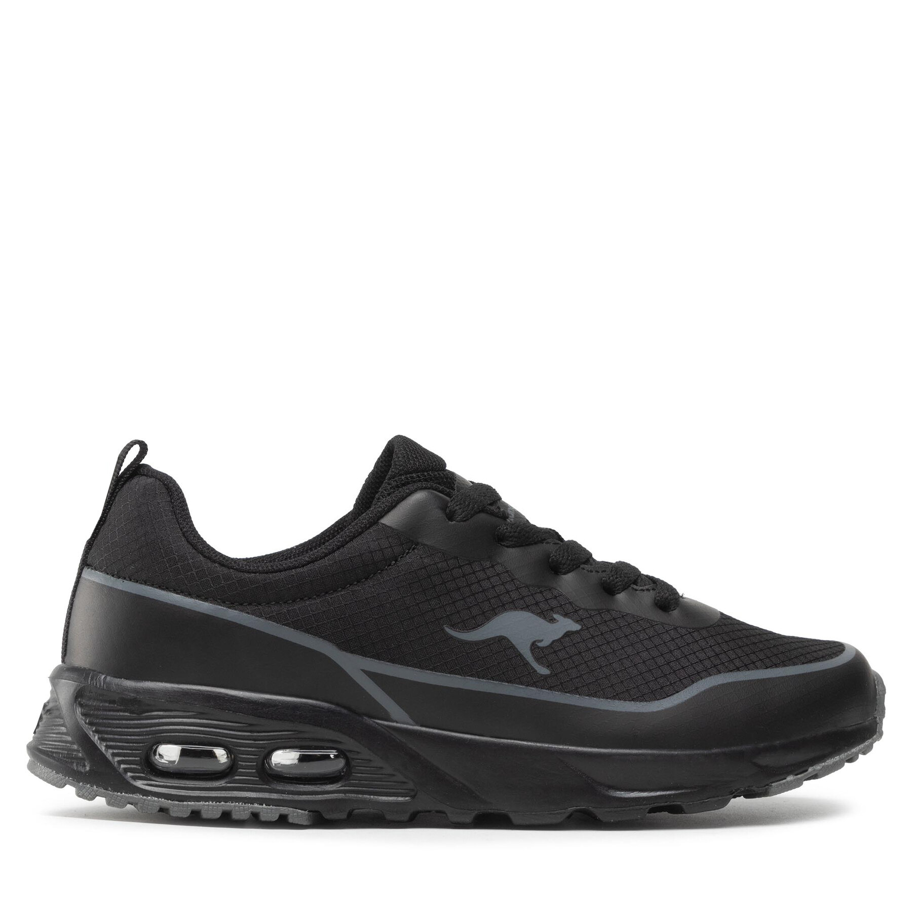 Fitnessschuhe KangaRoos Kx-3500 18622 000 5500 Schwarz Fitnessschuhe KangaRoos Kx-3500 18622 000 5500 Schwarz von Kangaroos