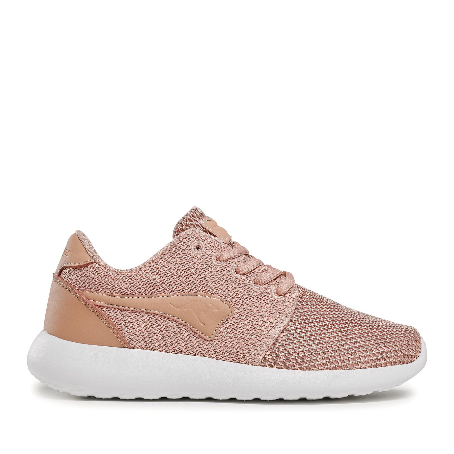 Fitnessschuhe KangaRoos Mumpy 39083 000 6058 Rosa von Kangaroos