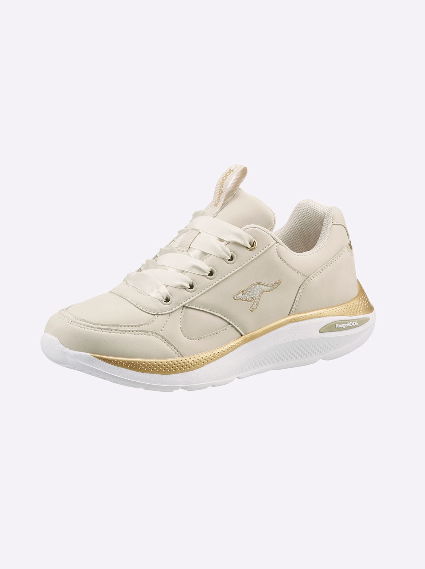 Sneaker von Kangaroos