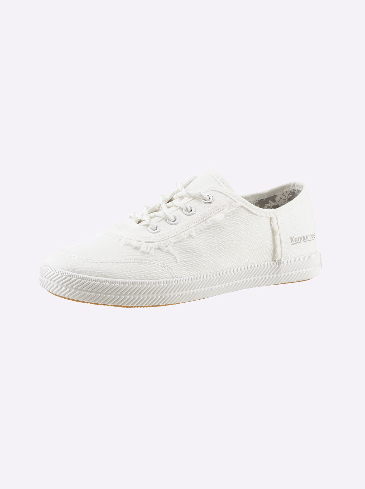 KangaROOS Sneaker von Kangaroos