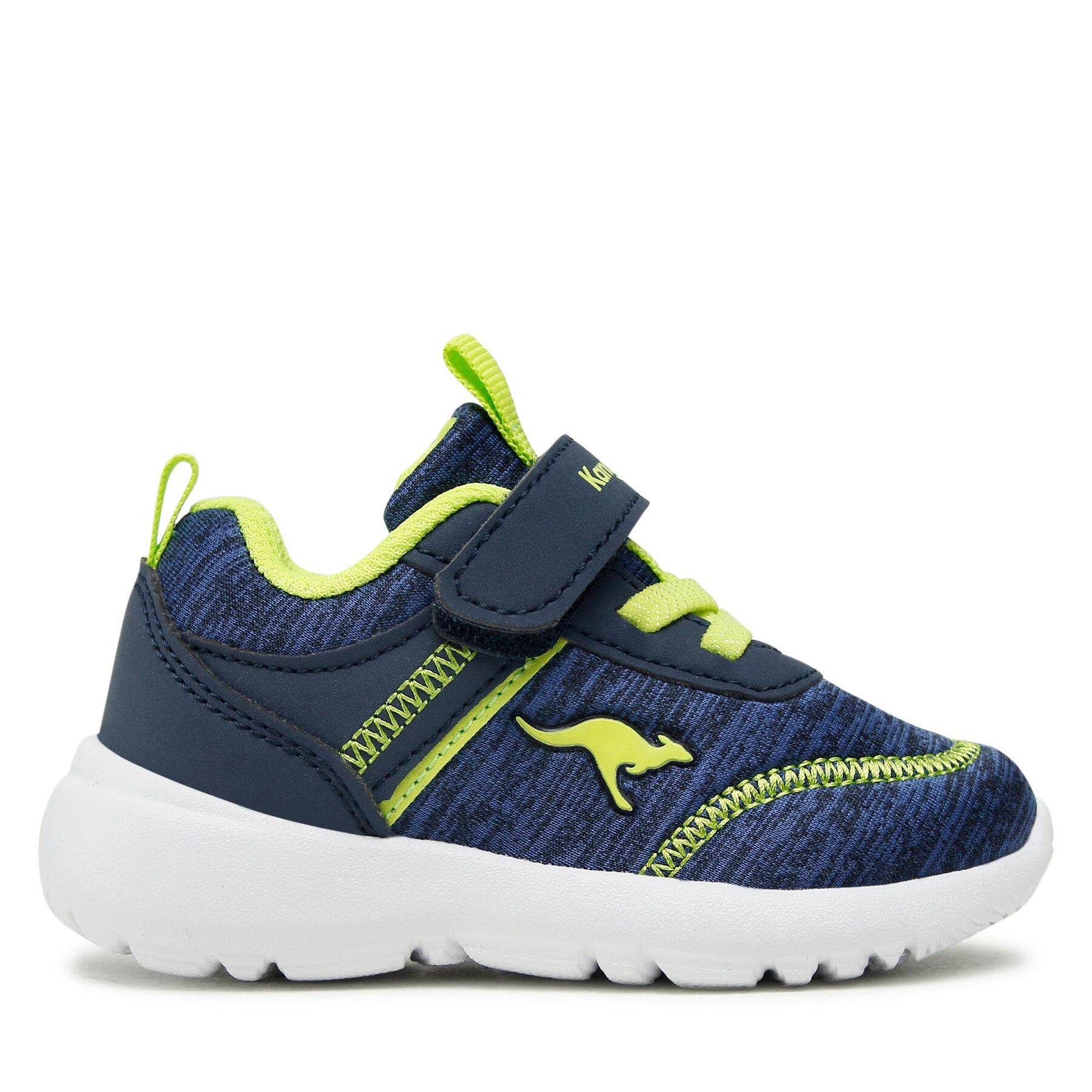 Sneakers KangaRoos Chummy Ev 02078 000 4054 Dunkelblau Sneakers KangaRoos Chummy Ev 02078 000 4054 Dunkelblau von Kangaroos