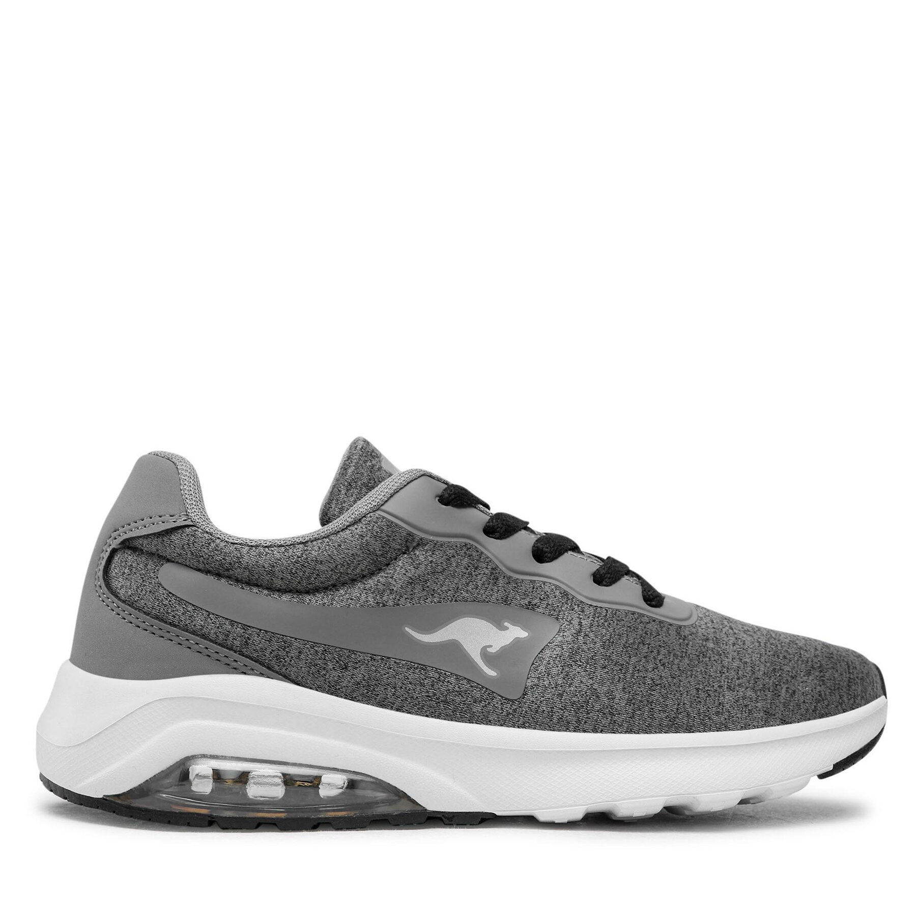 Sneakers KangaRoos K-Air Core 39301 000 2019 Grau Sneakers KangaRoos K-Air Core 39301 000 2019 Grau von Kangaroos