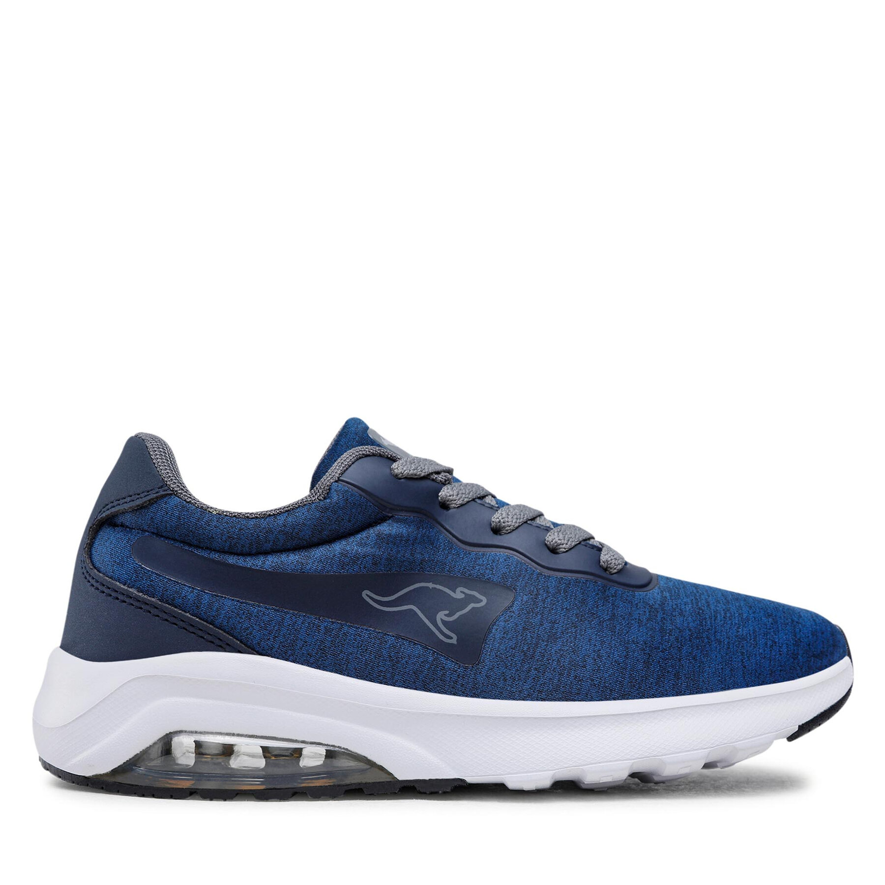 Sneakers KangaRoos K-Air Core 39301 000 4096 Dunkelblau von Kangaroos