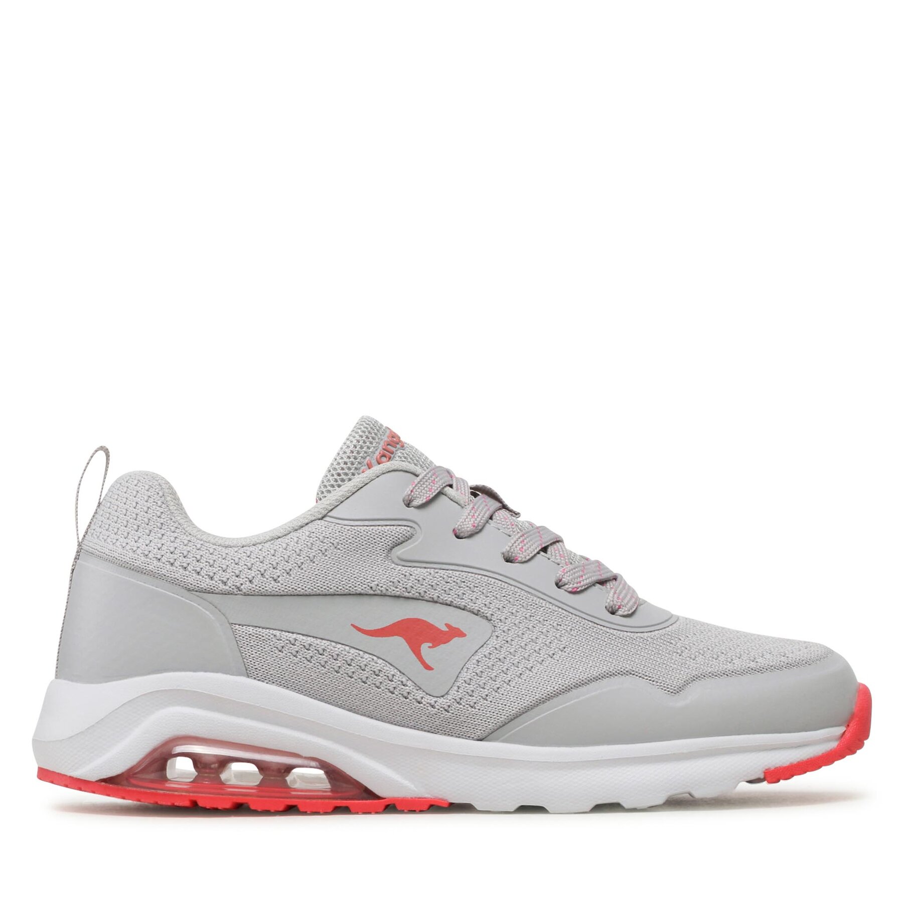 Sneakers KangaRoos K-Air Free 30003 000 2250 Grau von Kangaroos