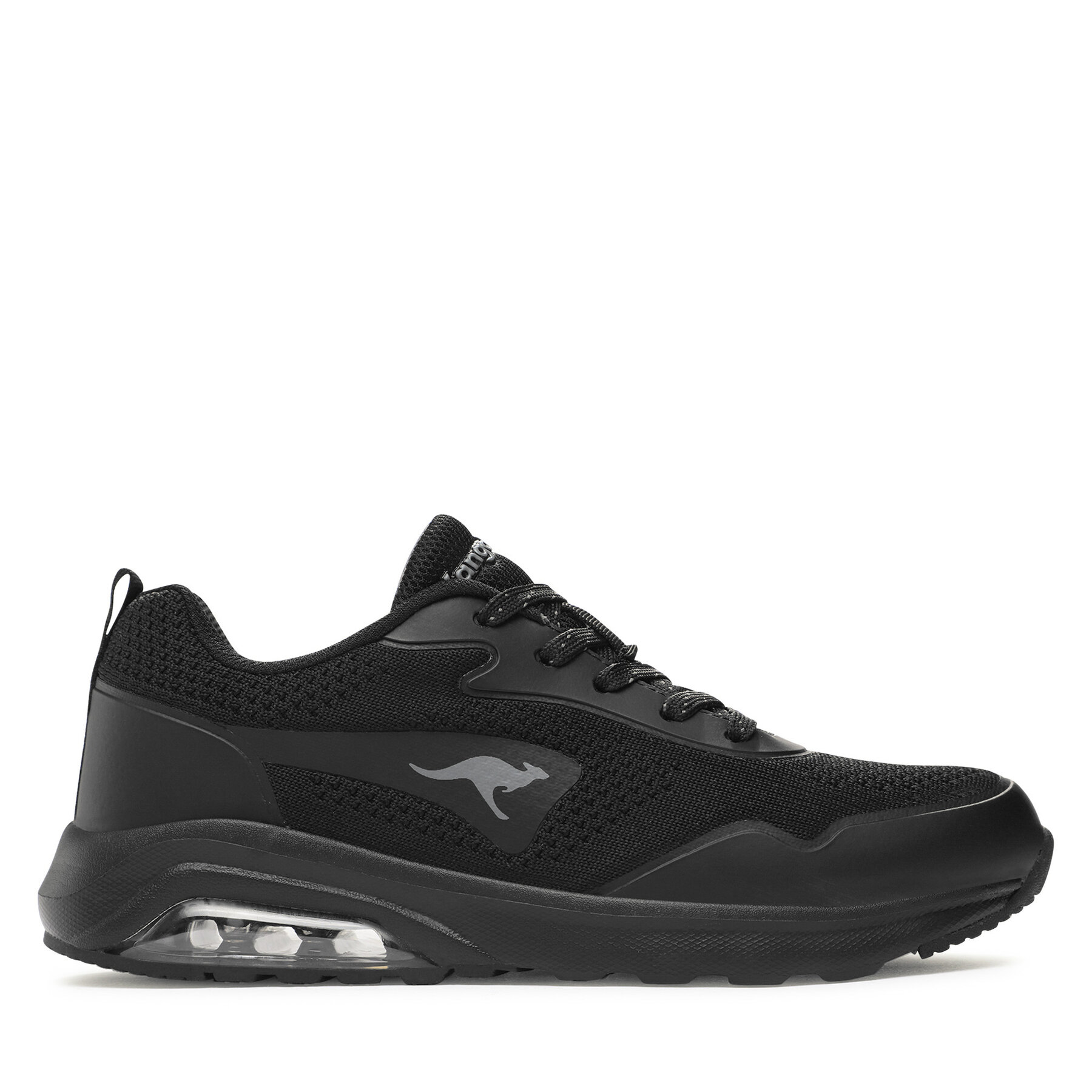Sneakers KangaRoos K-Air Free 30003 000 5500 Schwarz Sneakers KangaRoos K-Air Free 30003 000 5500 Schwarz von Kangaroos