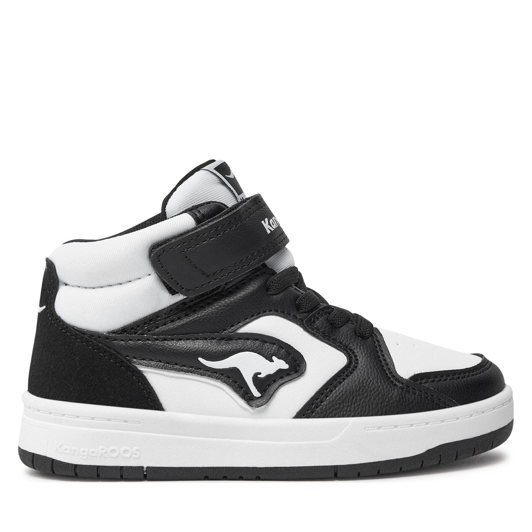 Sneakers KangaRoos K-CP Hogan EV 10126 000 5012 Bunt von Kangaroos