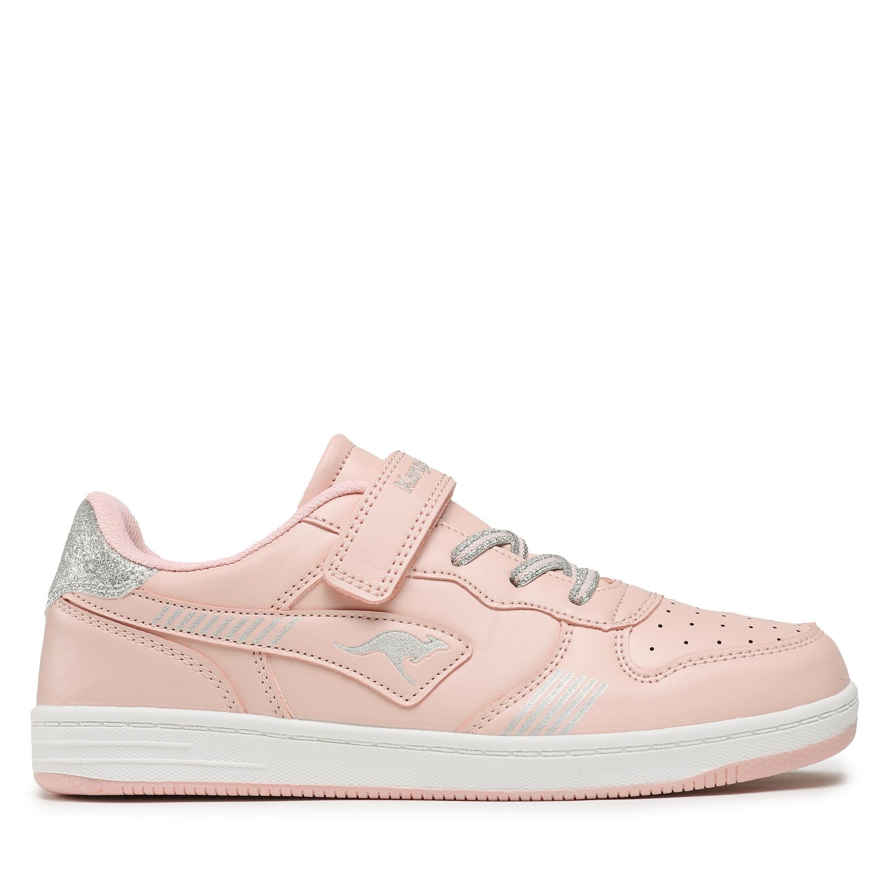 Sneakers KangaRoos K-Cb Boom Ev 10004 000 6158 Rosa Sneakers KangaRoos K-Cb Boom Ev 10004 000 6158 Rosa von Kangaroos