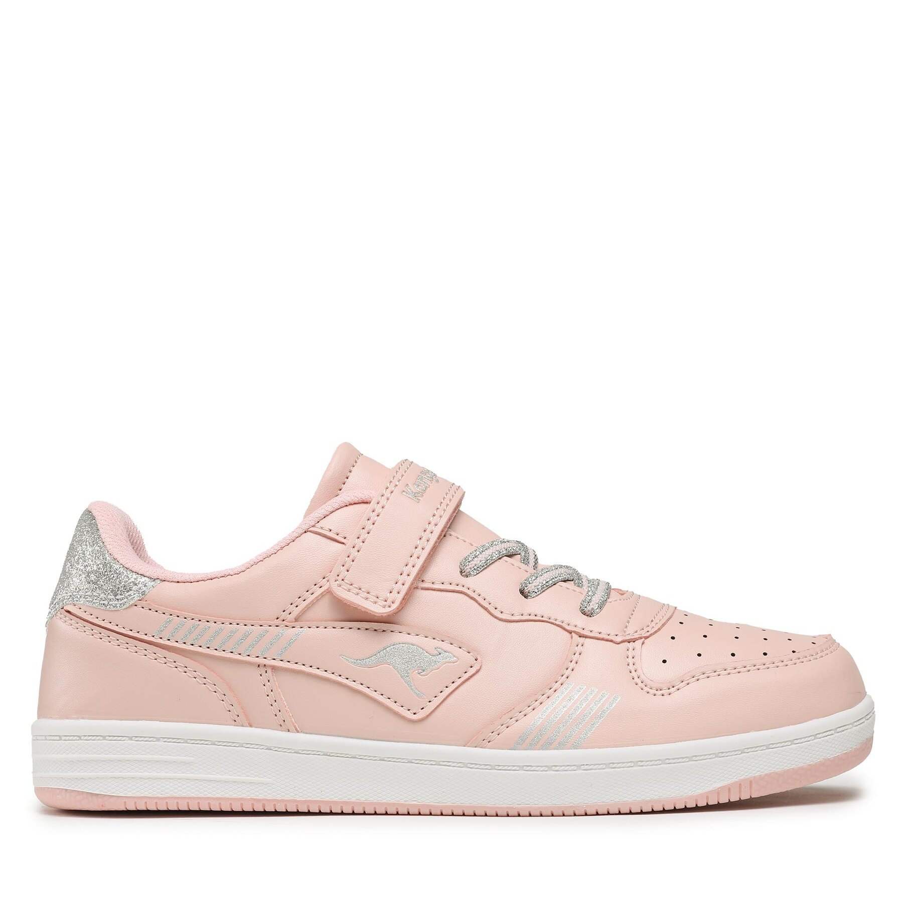 Sneakers KangaRoos K-Cb Boom Ev 10004 000 6158 Rosa von Kangaroos