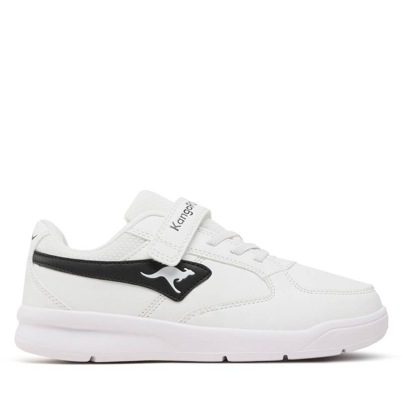 Sneakers KangaRoos K-Cope Ev 18614 000 0500 Weiß von Kangaroos