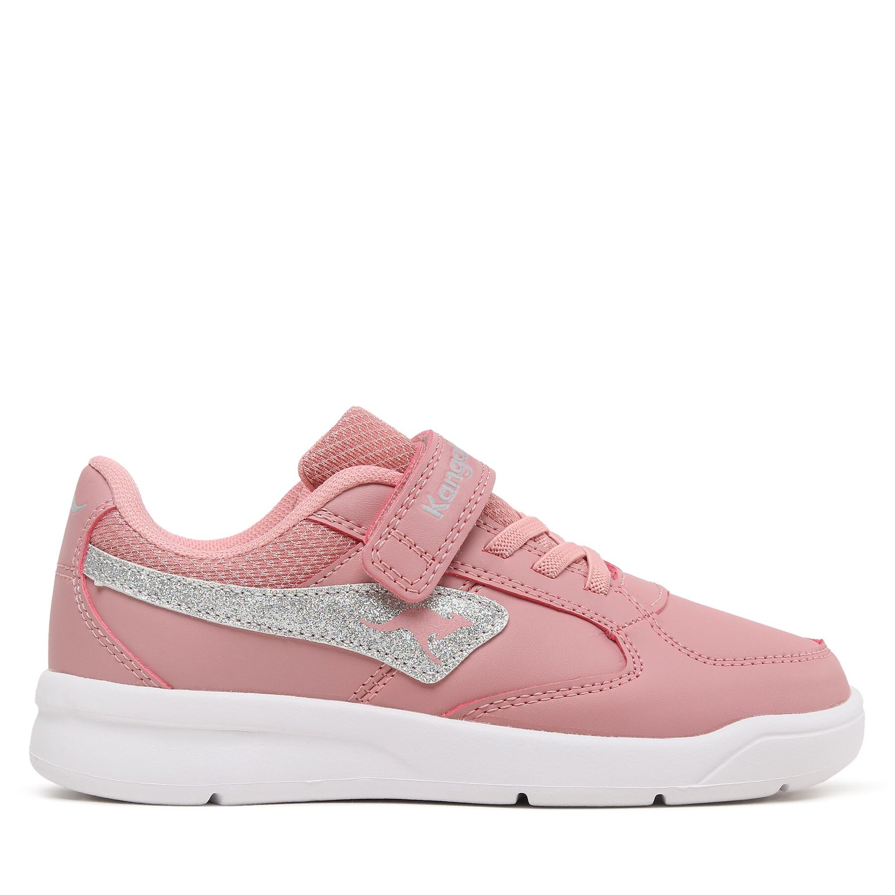 Sneakers KangaRoos K-Cope Ev 186140006118 Rosa Sneakers KangaRoos K-Cope Ev 186140006118 Rosa von Kangaroos