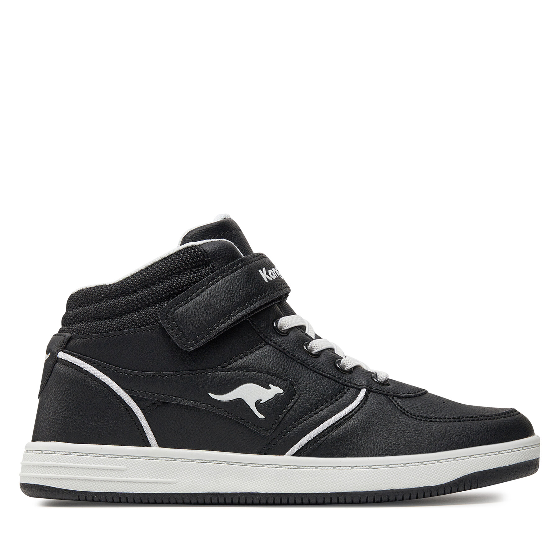 Sneakers KangaRoos K-Cp Flash Ev 18907 5012 S Schwarz von Kangaroos