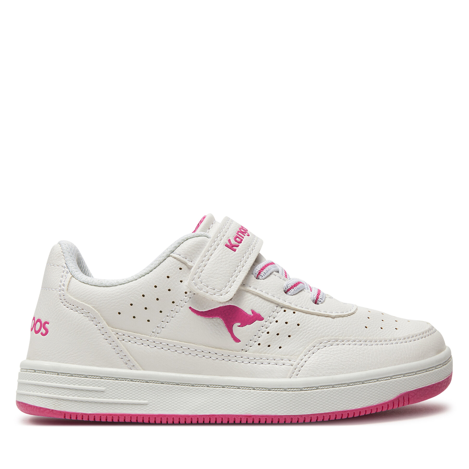 Sneakers KangaRoos K-Cp Gate Ev 18906 31 M Rosa von Kangaroos