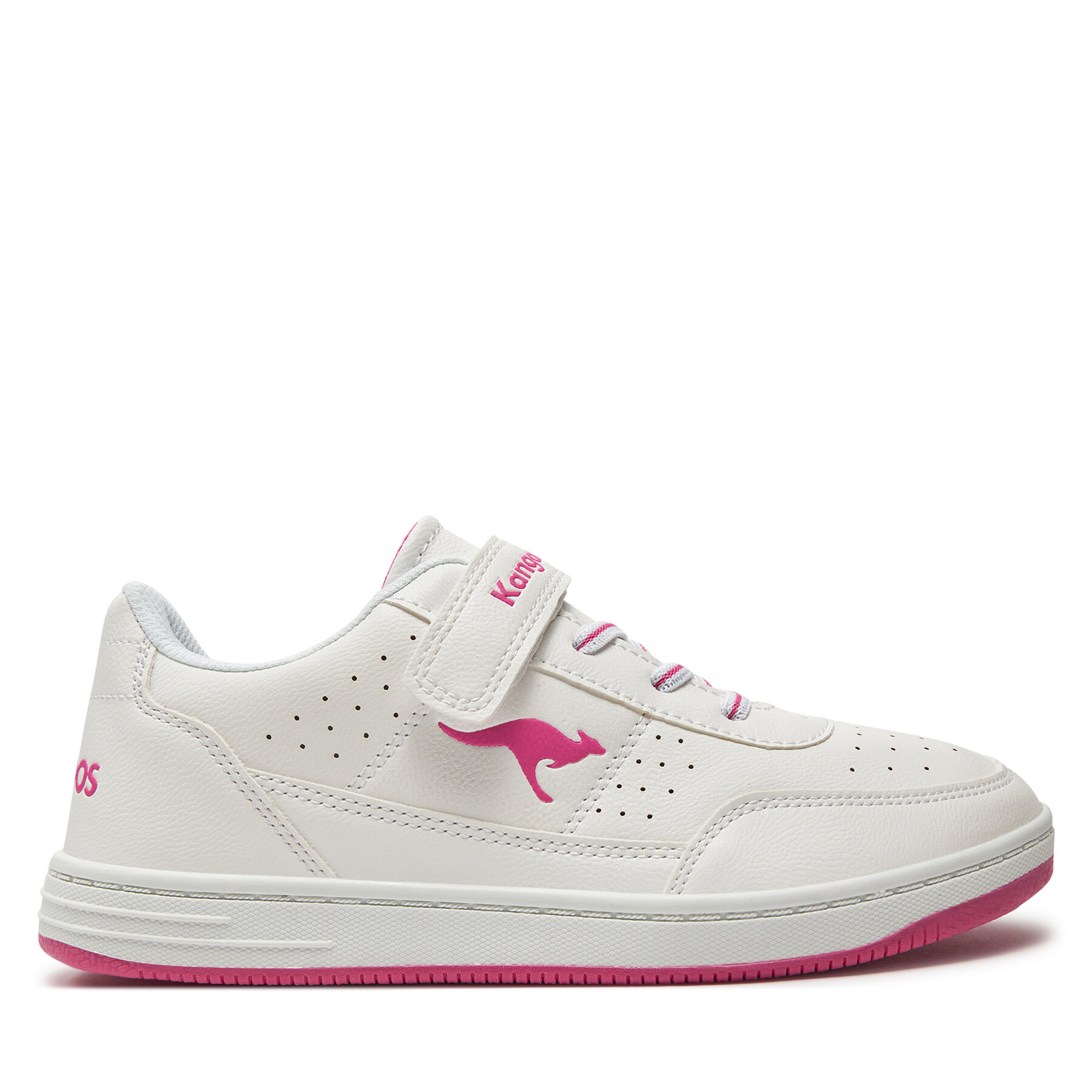 Sneakers KangaRoos K-Cp Gate Ev 18906 31 S Rosa Sneakers KangaRoos K-Cp Gate Ev 18906 31 S Rosa von Kangaroos