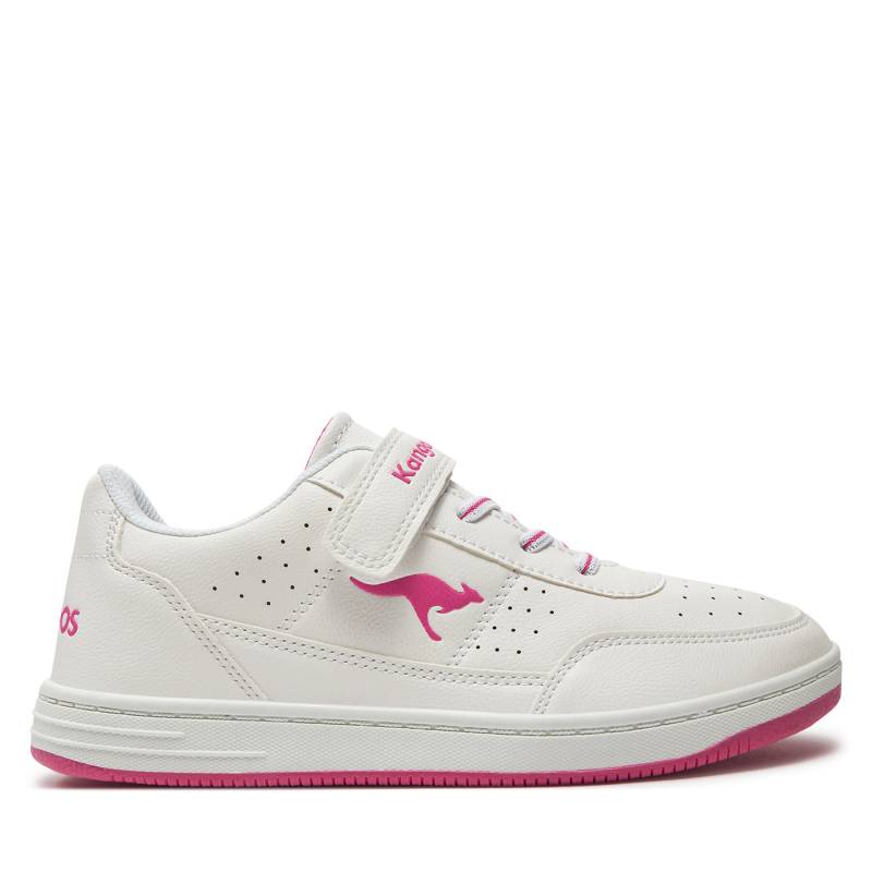 Sneakers KangaRoos K-Cp Gate Ev 18906 31 S Rosa von Kangaroos