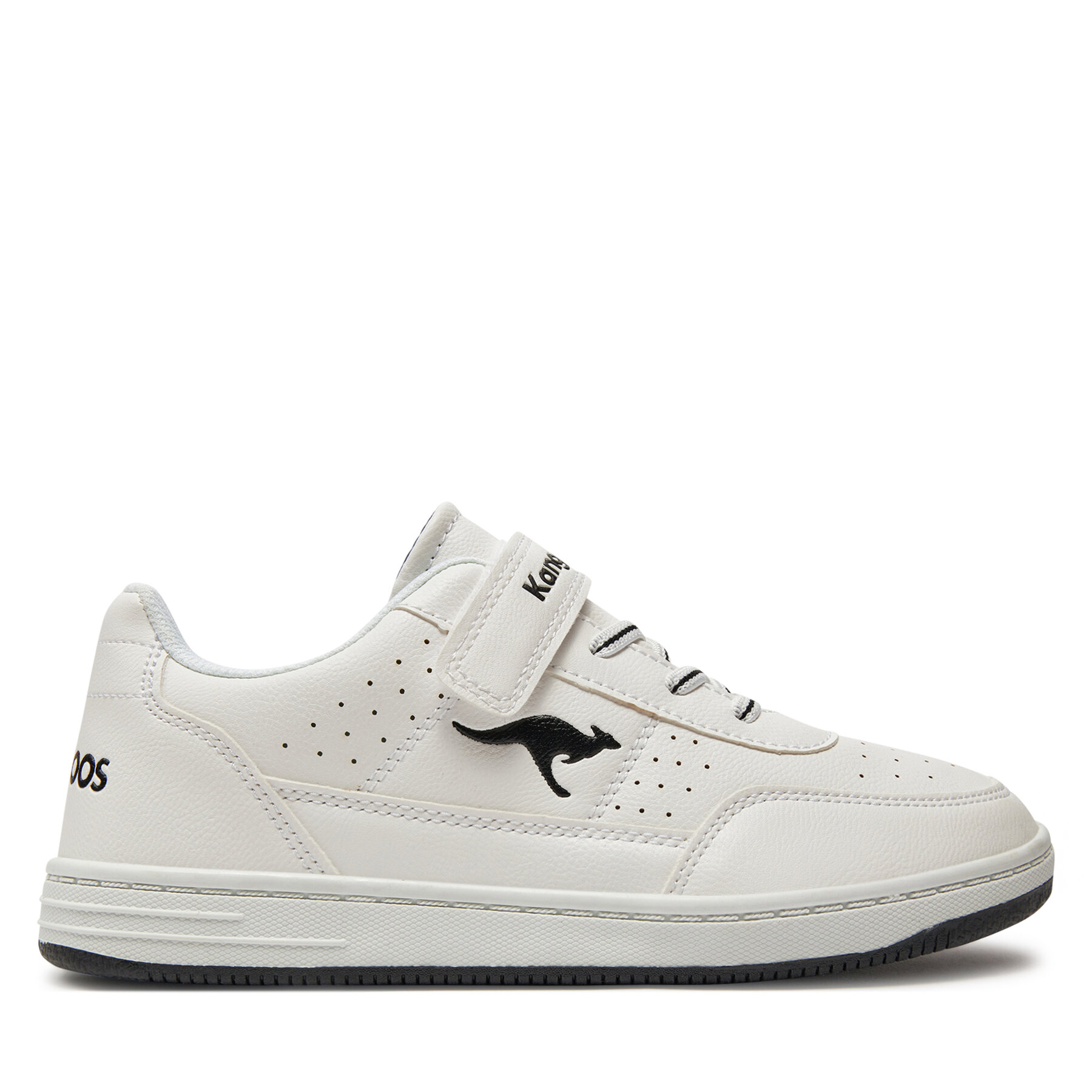 Sneakers KangaRoos K-Cp Gate Ev 18906 500 S Weiß Sneakers KangaRoos K-Cp Gate Ev 18906 500 S Weiß von Kangaroos