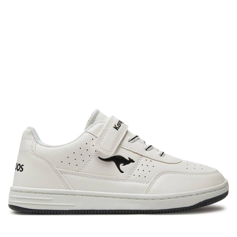 Sneakers KangaRoos K-Cp Gate Ev 18906 500 S Weiß von Kangaroos