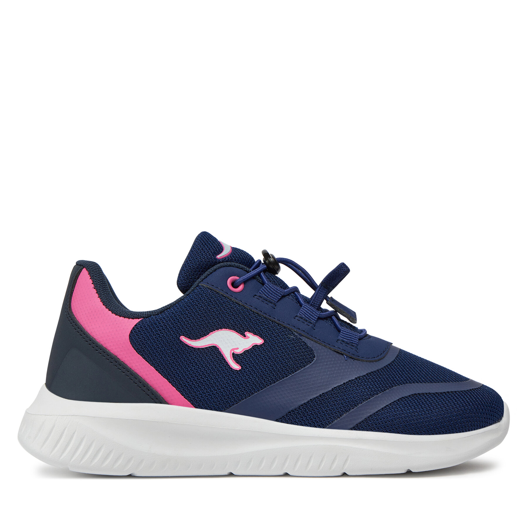 Sneakers KangaRoos K-Ft Push 18917 4325 Blau Sneakers KangaRoos K-Ft Push 18917 4325 Blau von Kangaroos