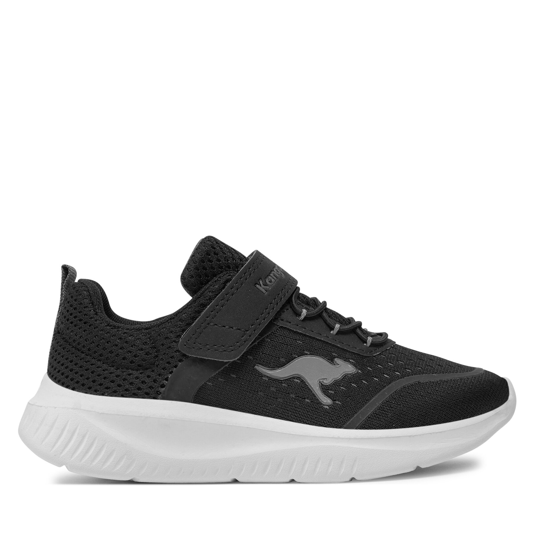 Sneakers KangaRoos K-Ft Tech Ev 18916 5003 M Schwarz von Kangaroos