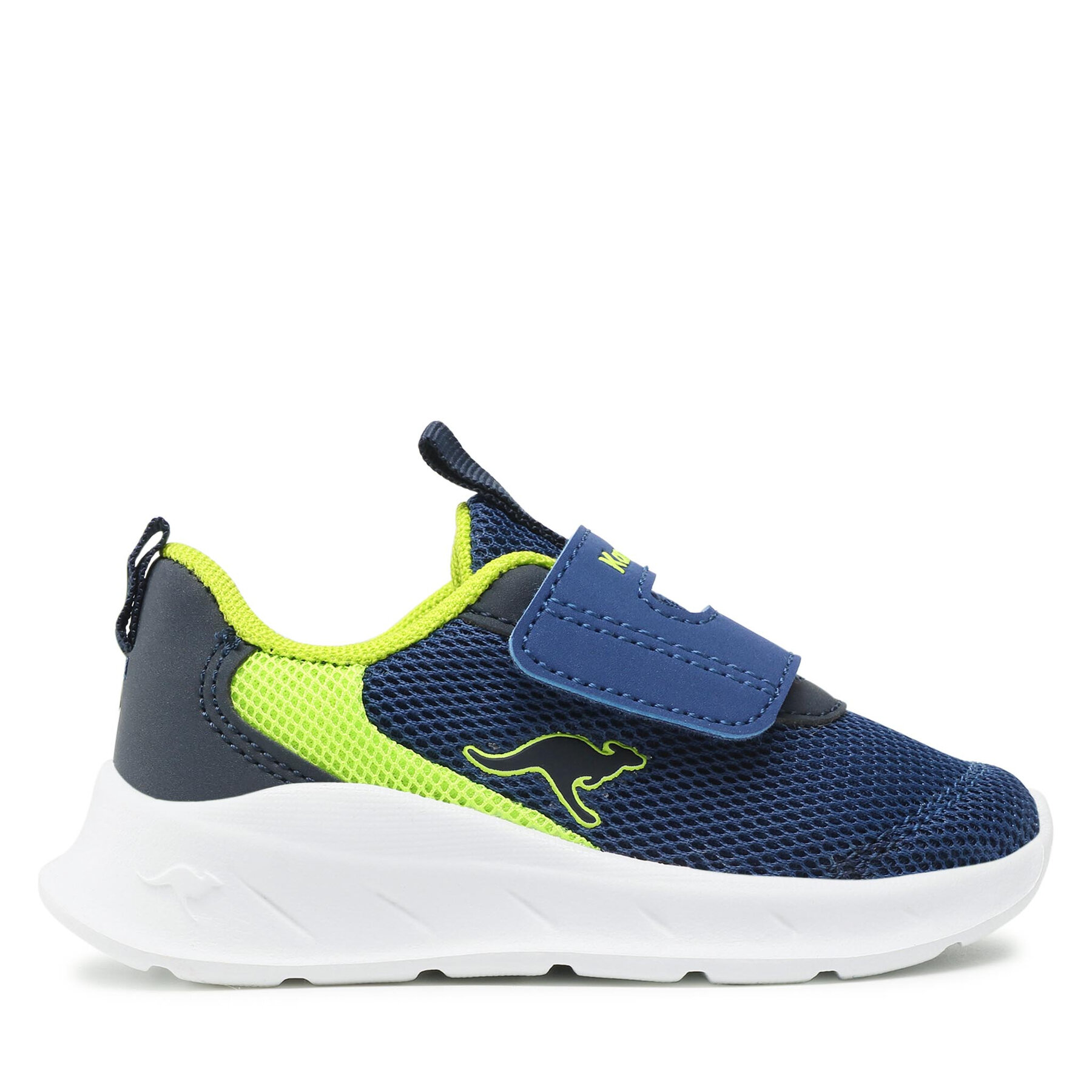 Sneakers KangaRoos K-Ir Sporty V 02098 000 4054 Dunkelblau Sneakers KangaRoos K-Ir Sporty V 02098 000 4054 Dunkelblau von Kangaroos