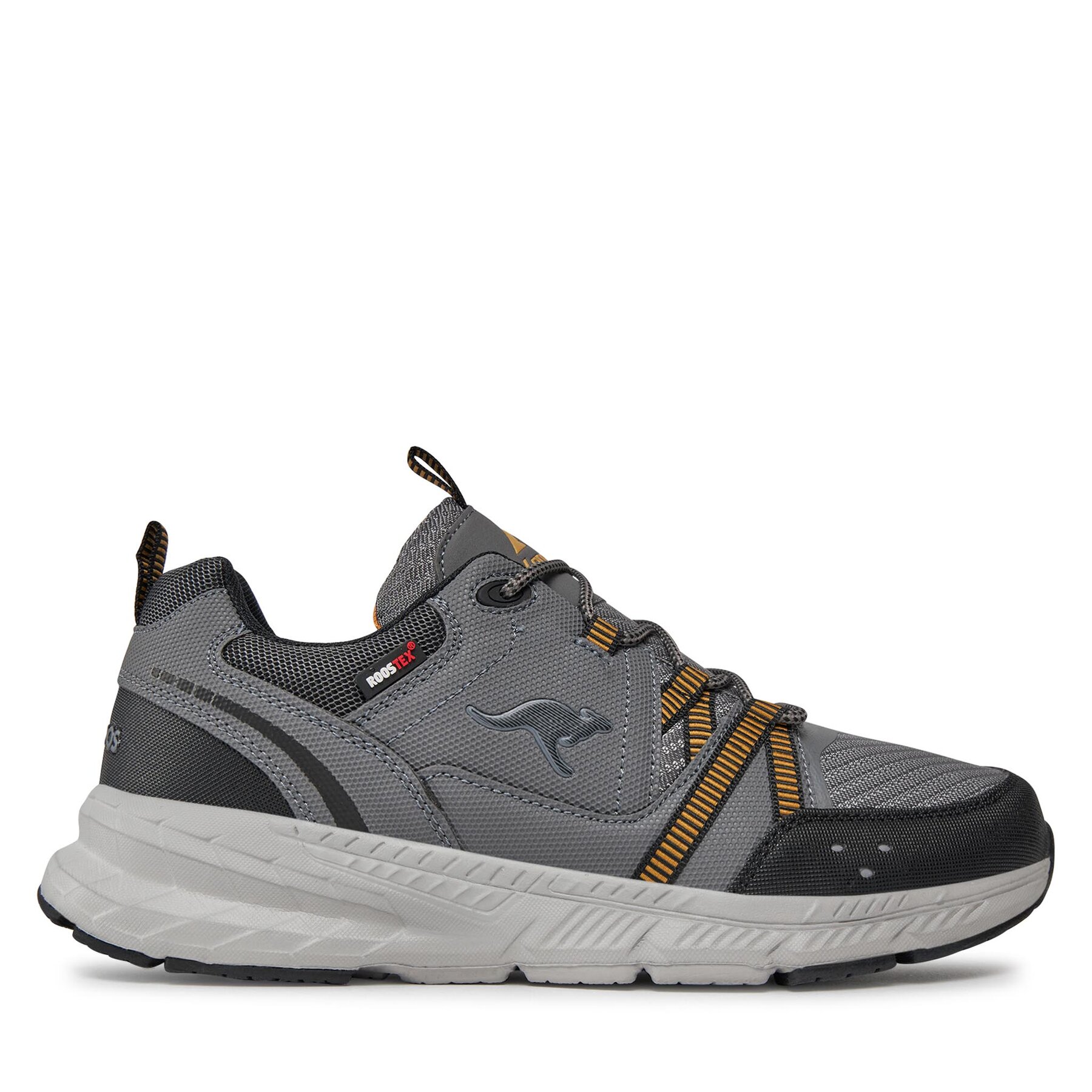 Sneakers KangaRoos K-Uo Delight Rtx 81144 000 2238 Grau Sneakers KangaRoos K-Uo Delight Rtx 81144 000 2238 Grau von Kangaroos