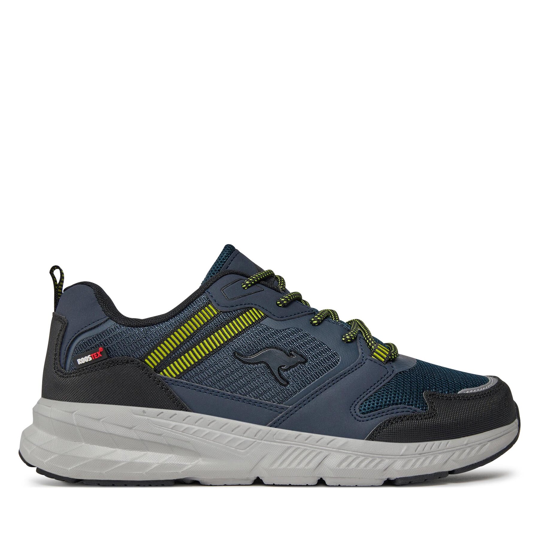 Sneakers KangaRoos K-Uo Shore 81143 000 4054 Dunkelblau Sneakers KangaRoos K-Uo Shore 81143 000 4054 Dunkelblau von Kangaroos