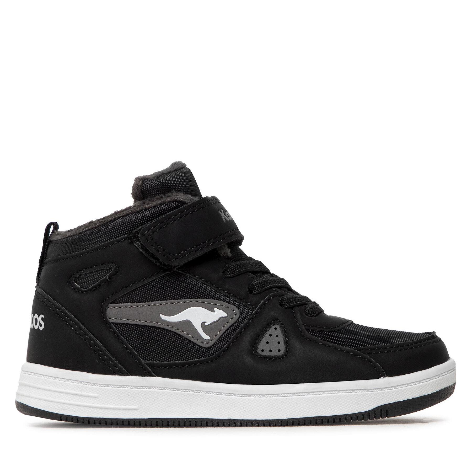 Sneakers KangaRoos Kalley II EV 18804 000 5003 S Schwarz Sneakers KangaRoos Kalley II EV 18804 000 5003 S Schwarz von Kangaroos