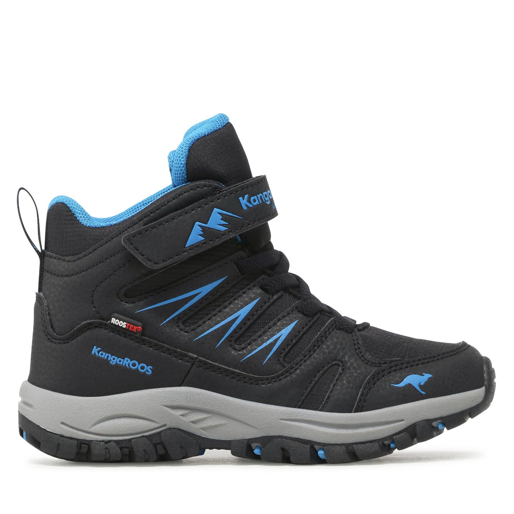 Trekkingschuhe KangaRoos K-Xt Mura Ev Rtx 18946 000 5040 Schwarz Trekkingschuhe KangaRoos K-Xt Mura Ev Rtx 18946 000 5040 Schwarz von Kangaroos