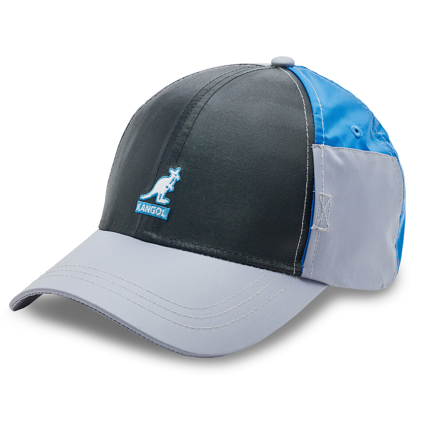 Cap Kangol Adventure Baseball K5371 Grau Cap Kangol Adventure Baseball K5371 Grau von Kangol