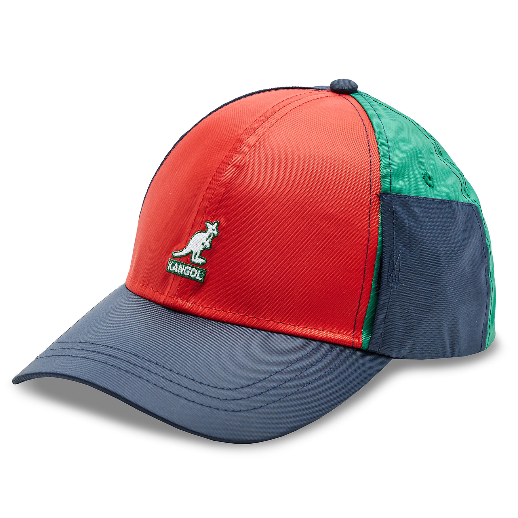 Cap Kangol Adventure K5371 Bunt von Kangol