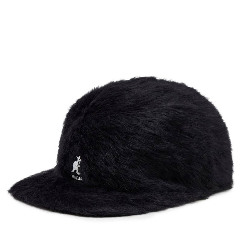 Cap Kangol Furgora Links K3018ST Schwarz von Kangol