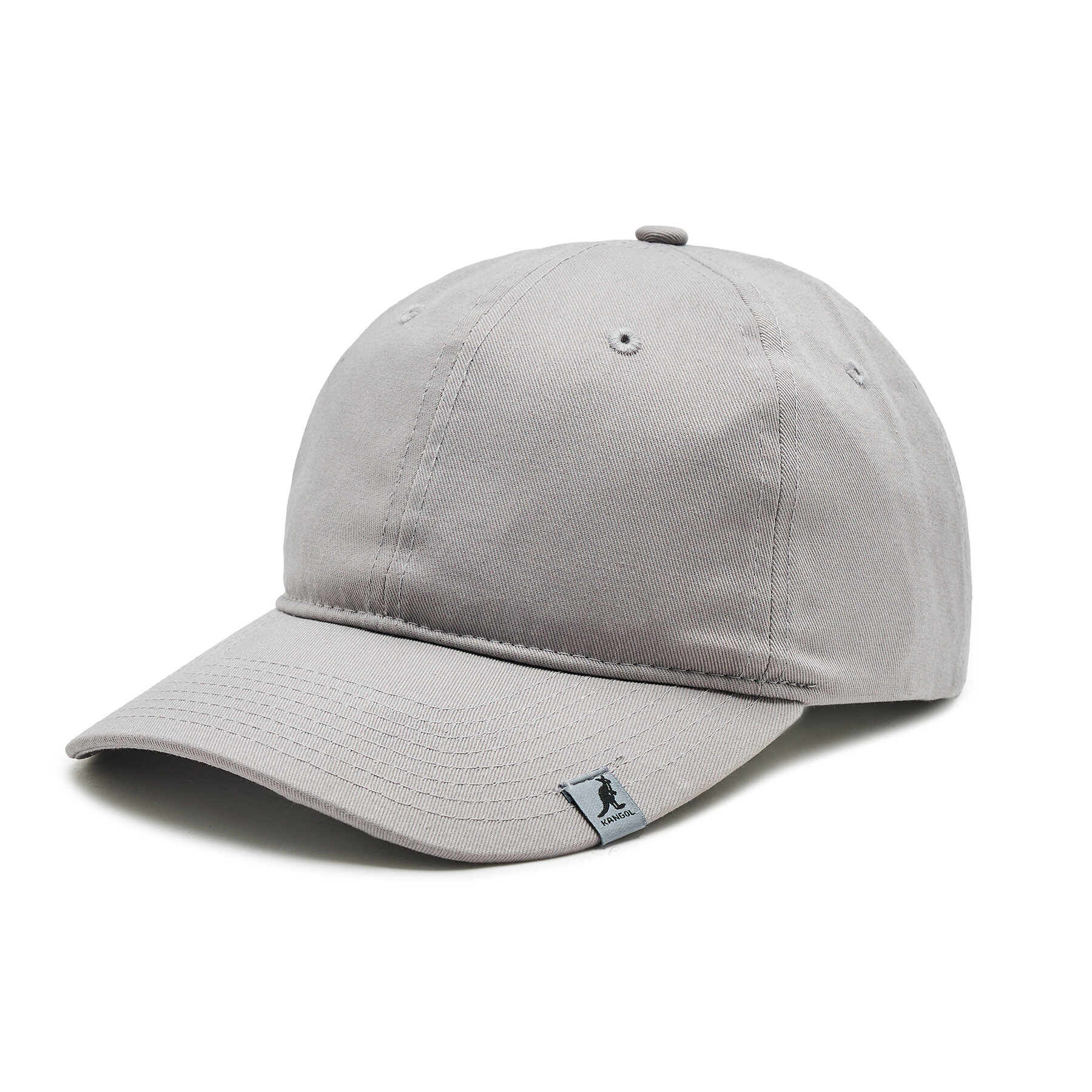 Cap Kangol K2036CO Grau von Kangol