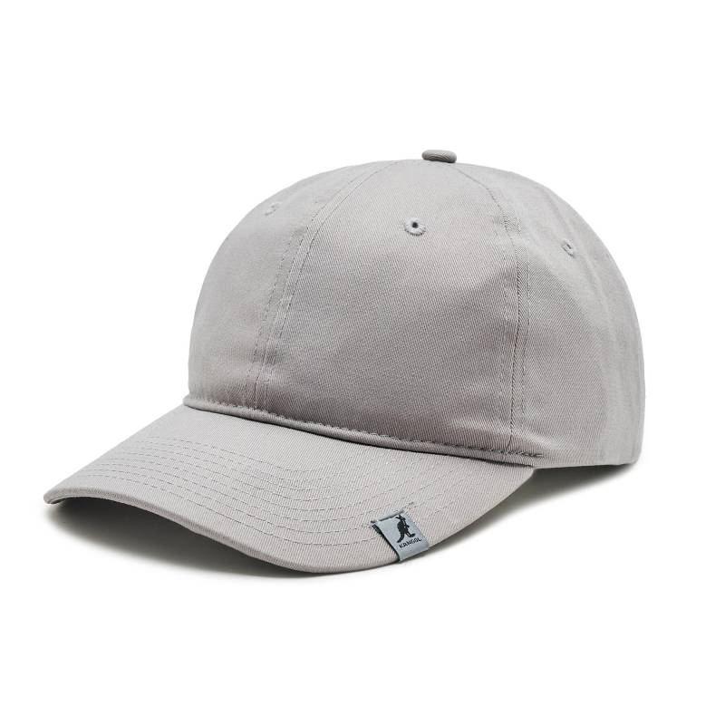 Cap Kangol K2036CO Grau von Kangol