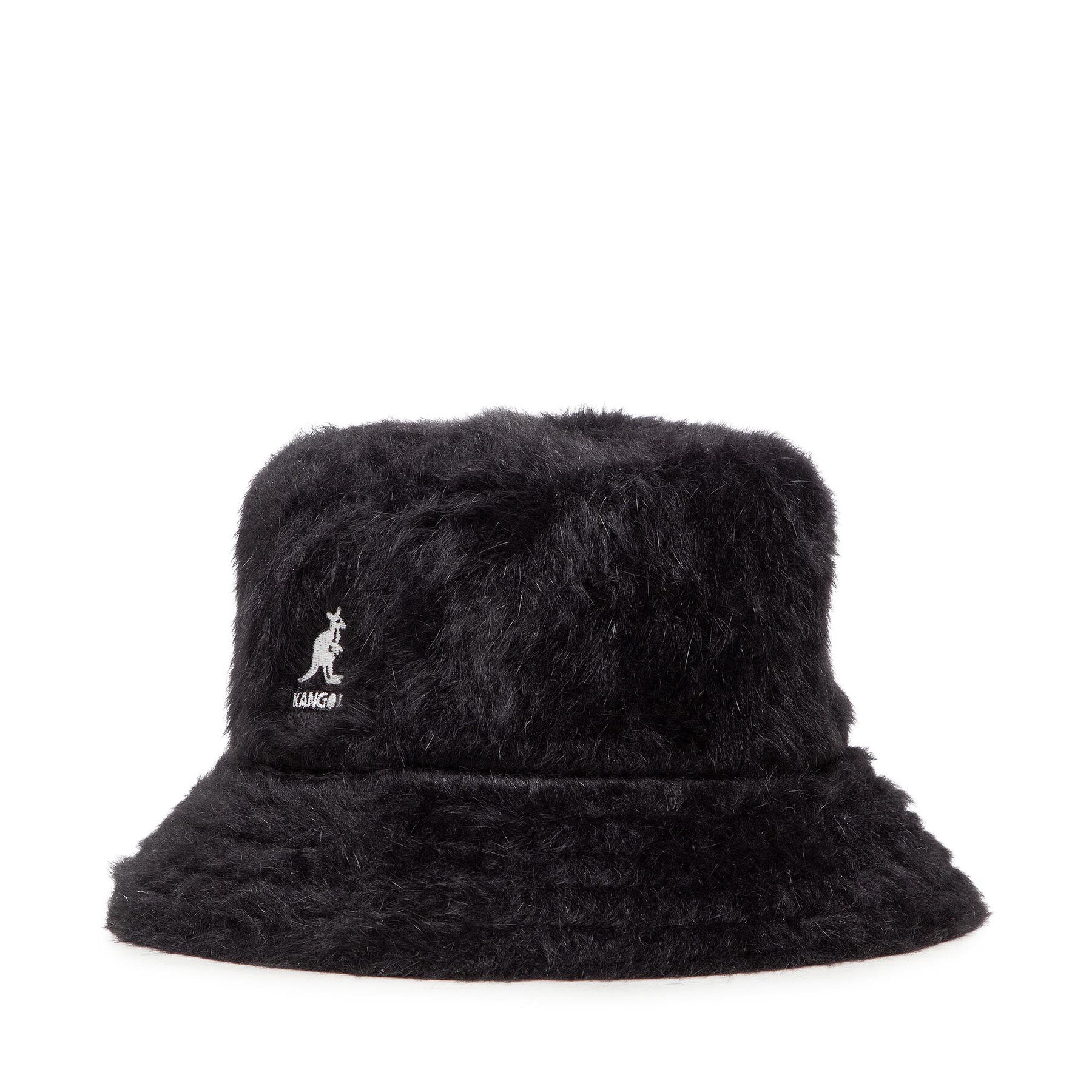 Hut Kangol Bucket Furgora K3477 Schwarz von Kangol